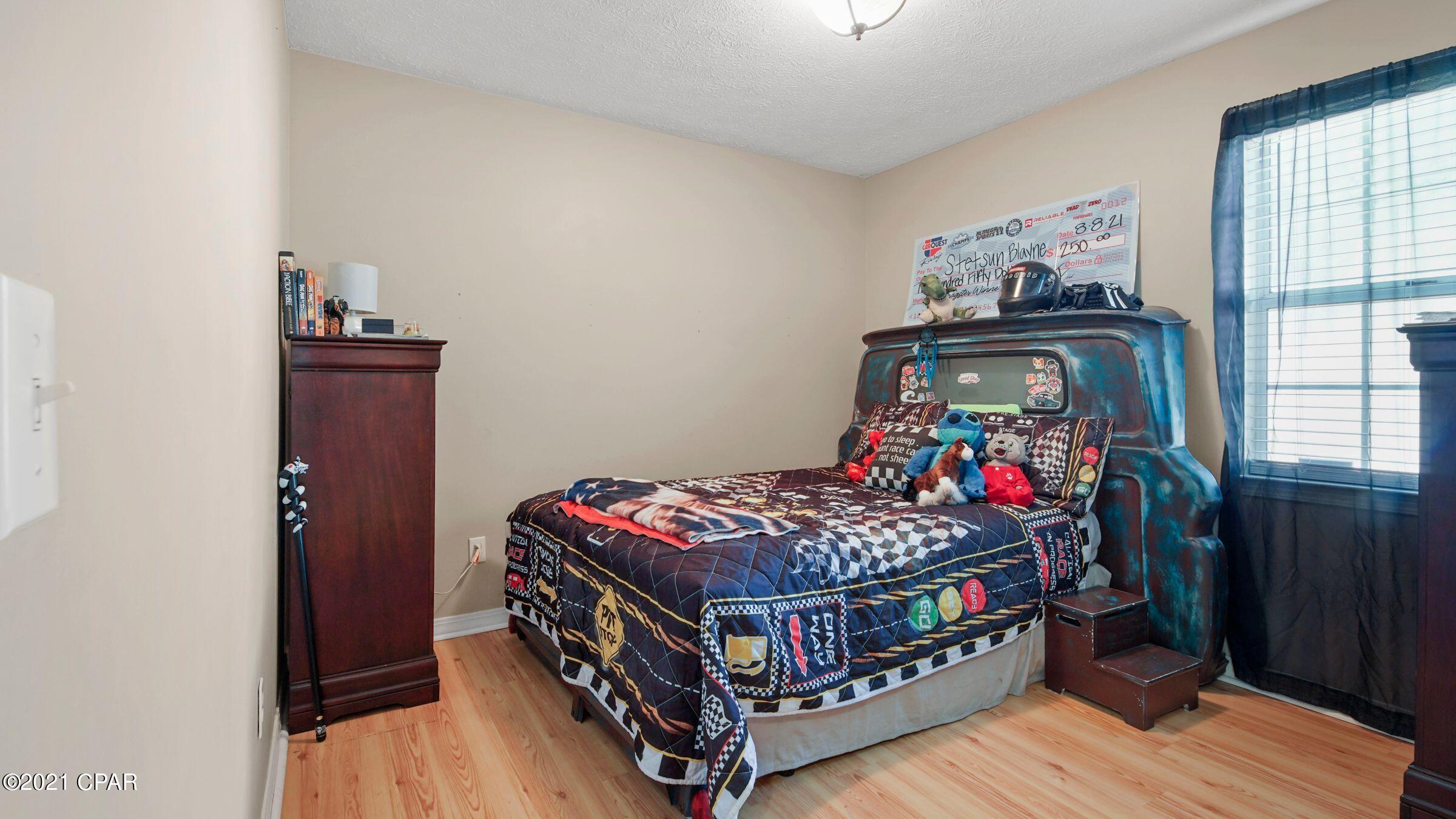 Cedar Bluff Unit One - Residential