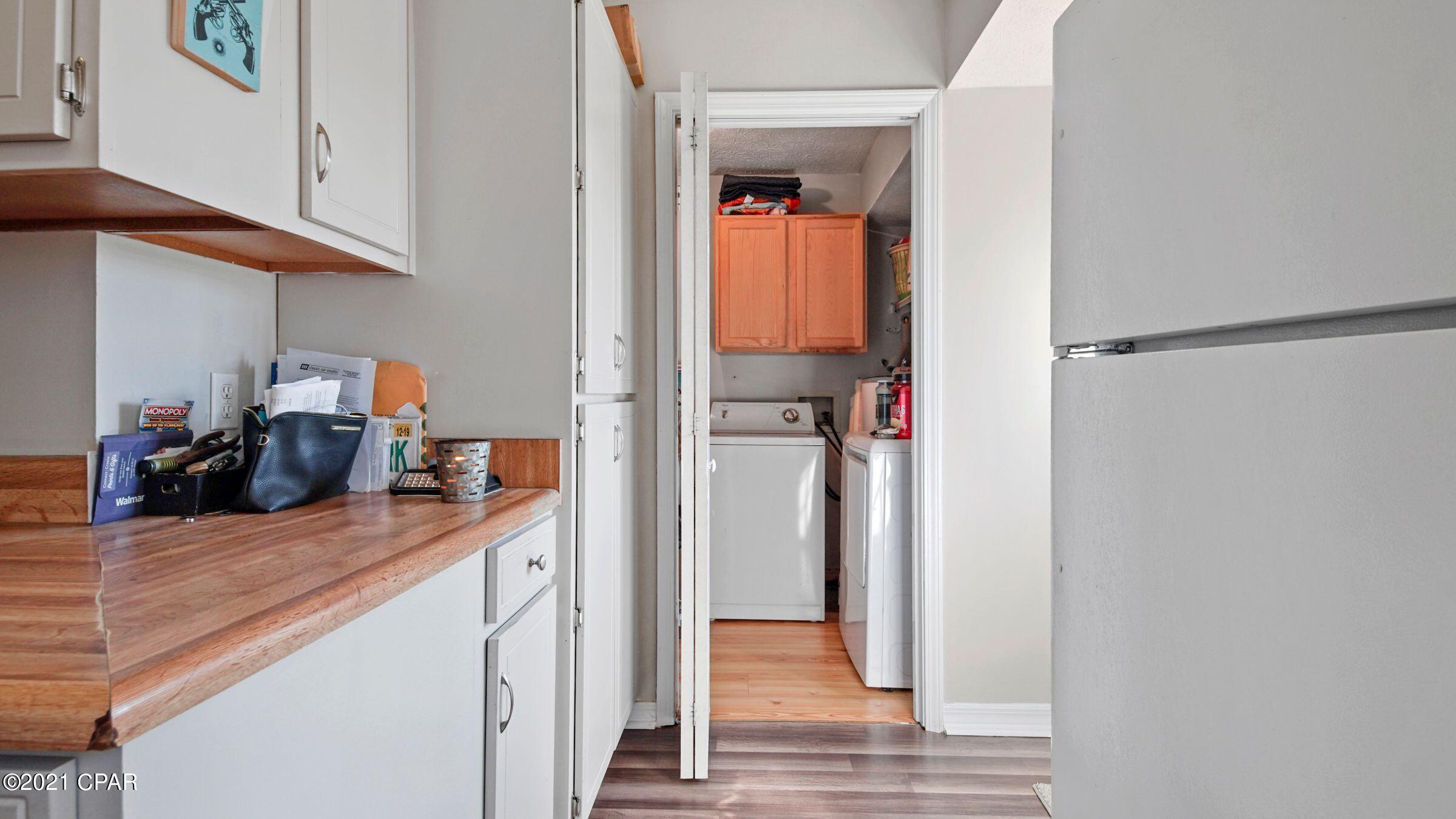 Cedar Bluff Unit One - Residential