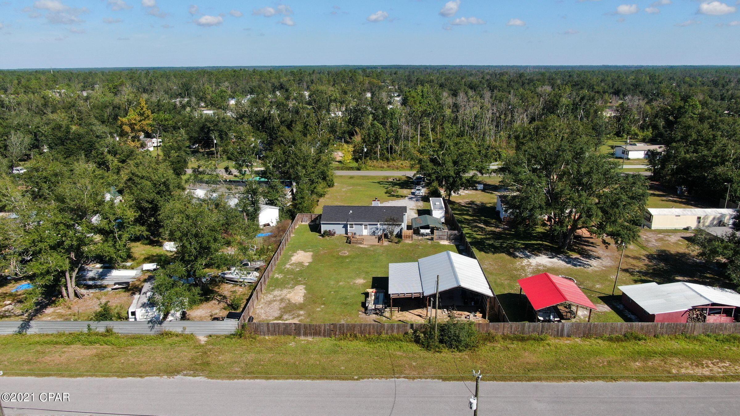 Cedar Bluff Unit One - Residential