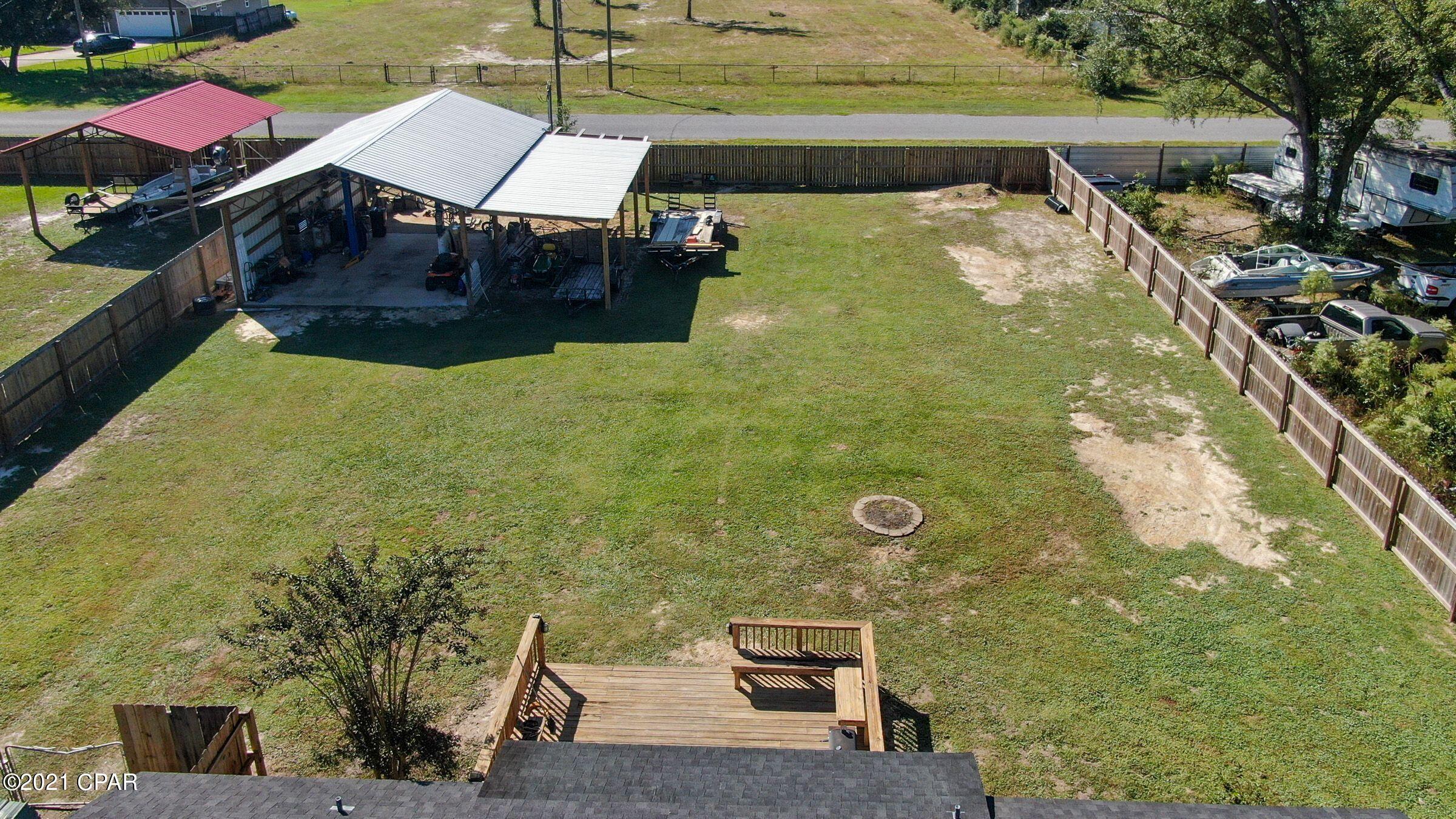 Cedar Bluff Unit One - Residential