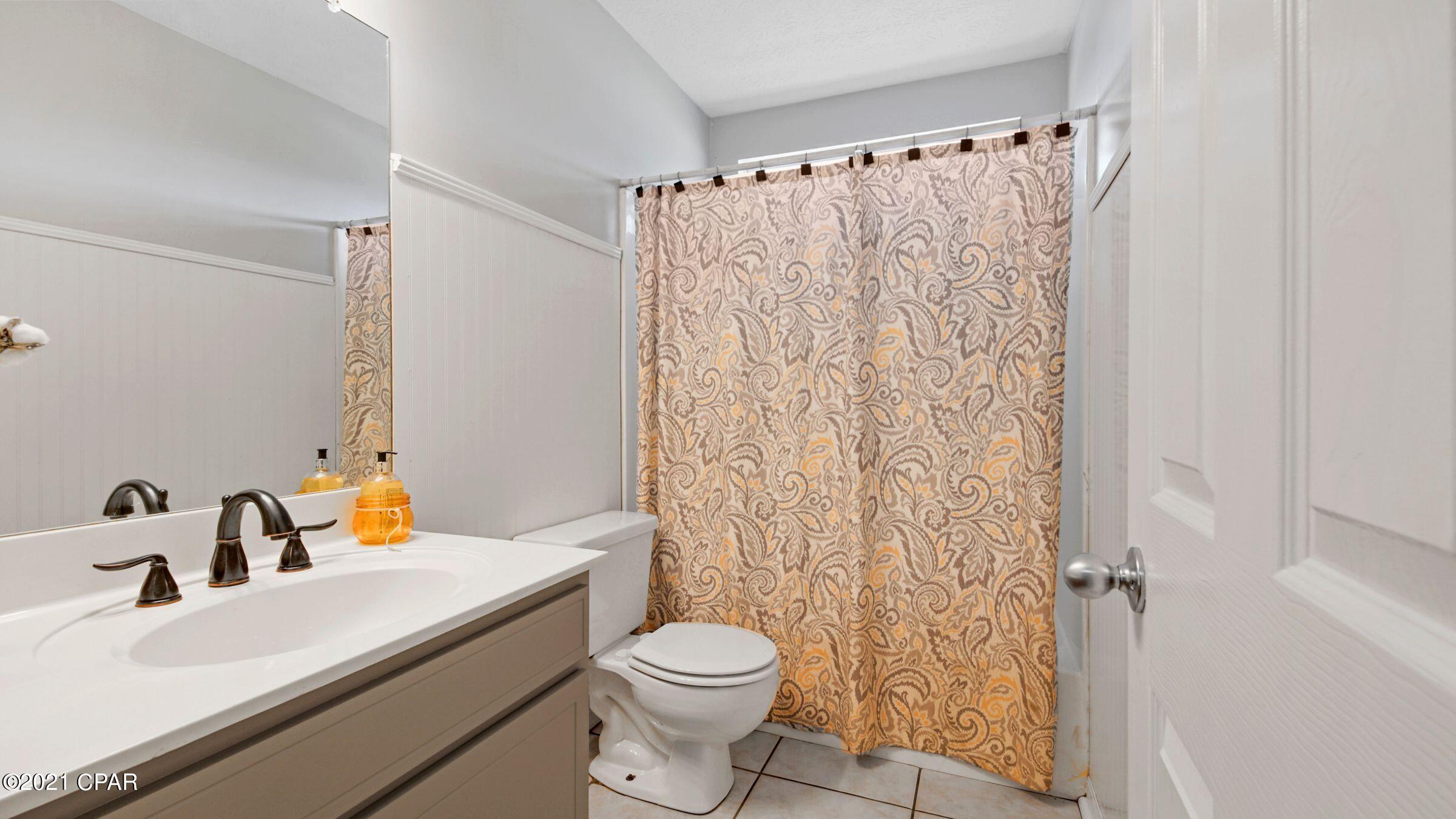 Cedar Bluff Unit One - Residential