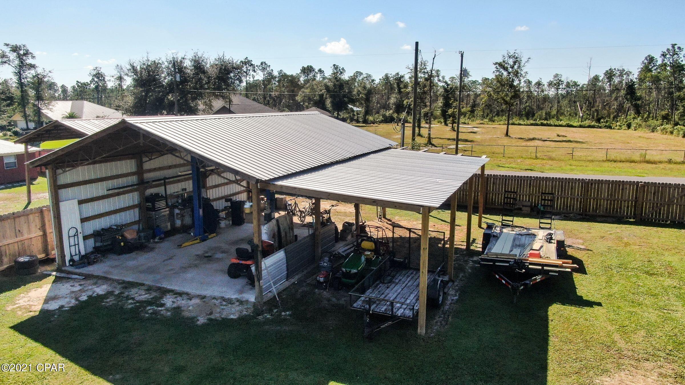 Cedar Bluff Unit One - Residential