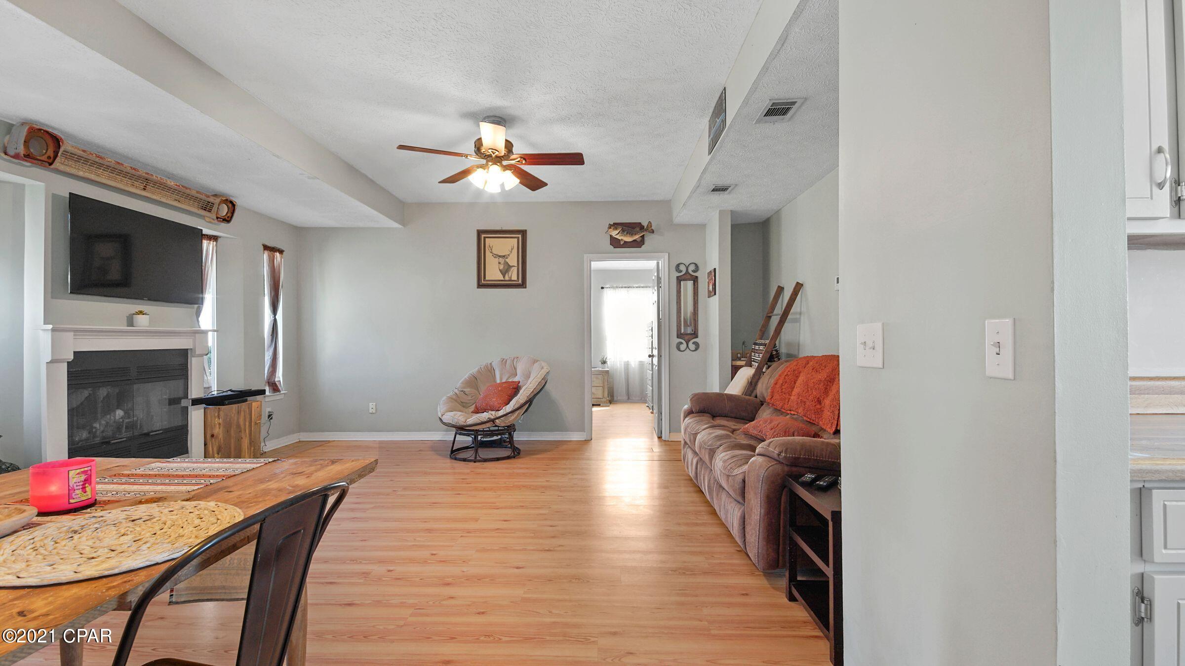 Cedar Bluff Unit One - Residential