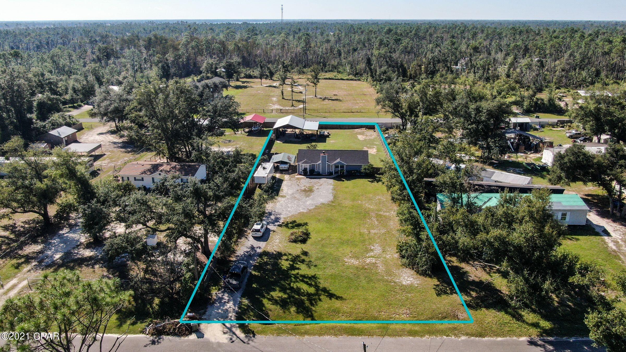 Cedar Bluff Unit One - Residential