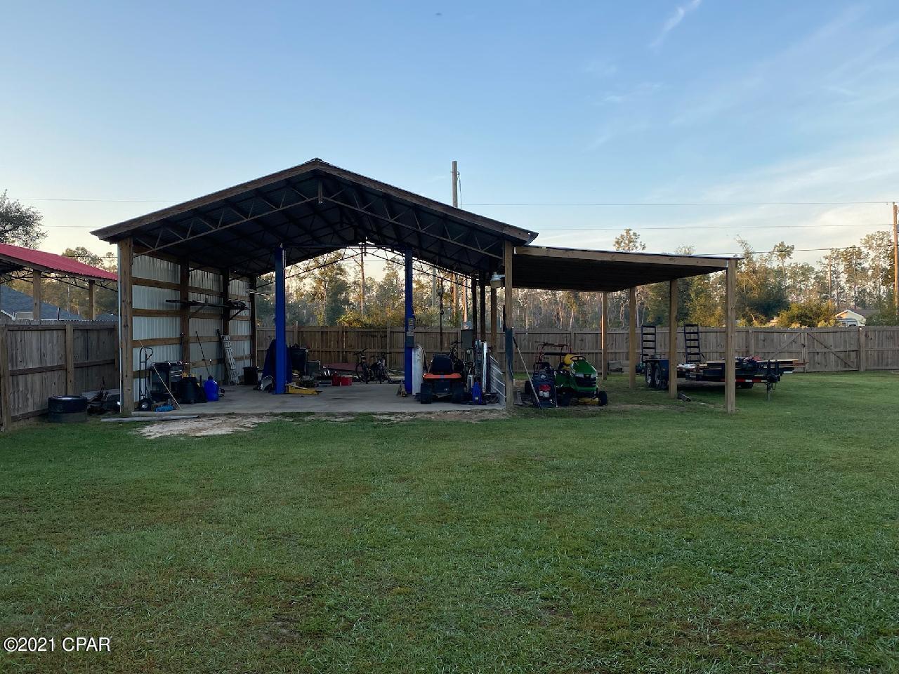 Cedar Bluff Unit One - Residential