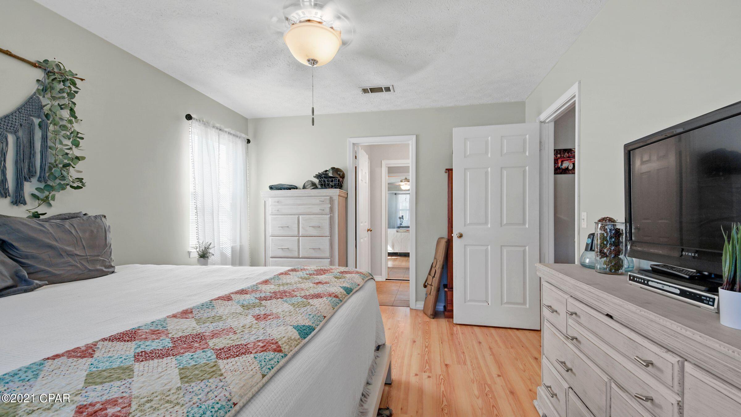 Cedar Bluff Unit One - Residential