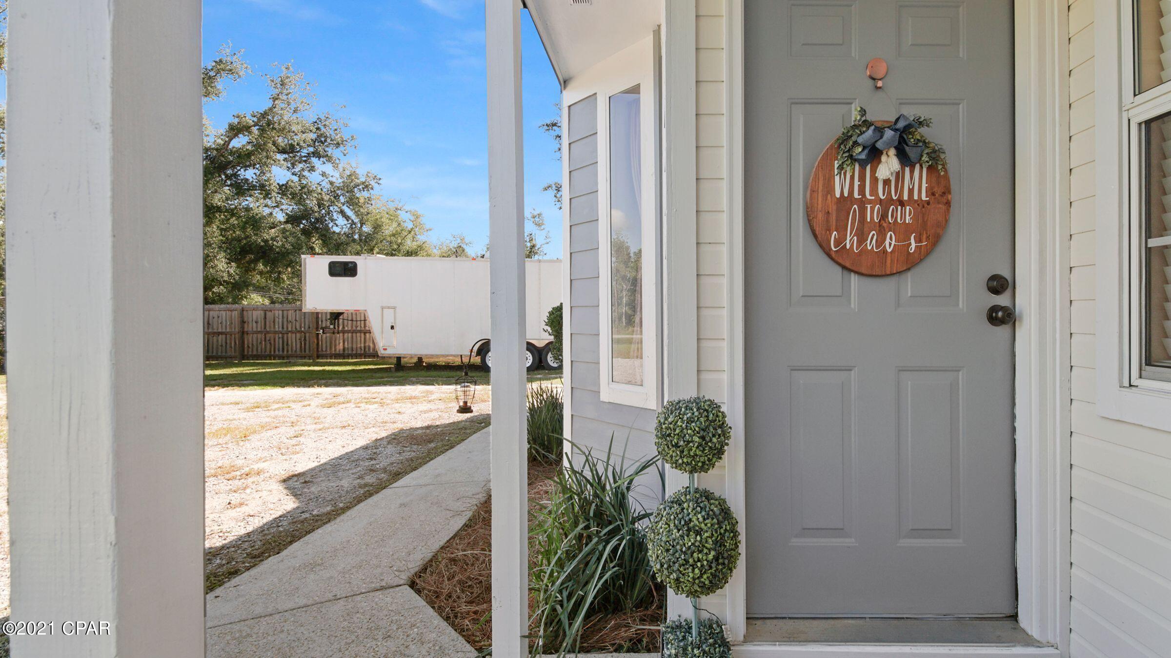 Cedar Bluff Unit One - Residential