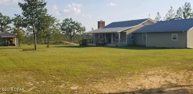 [No Recorded Subdiv] - Residential