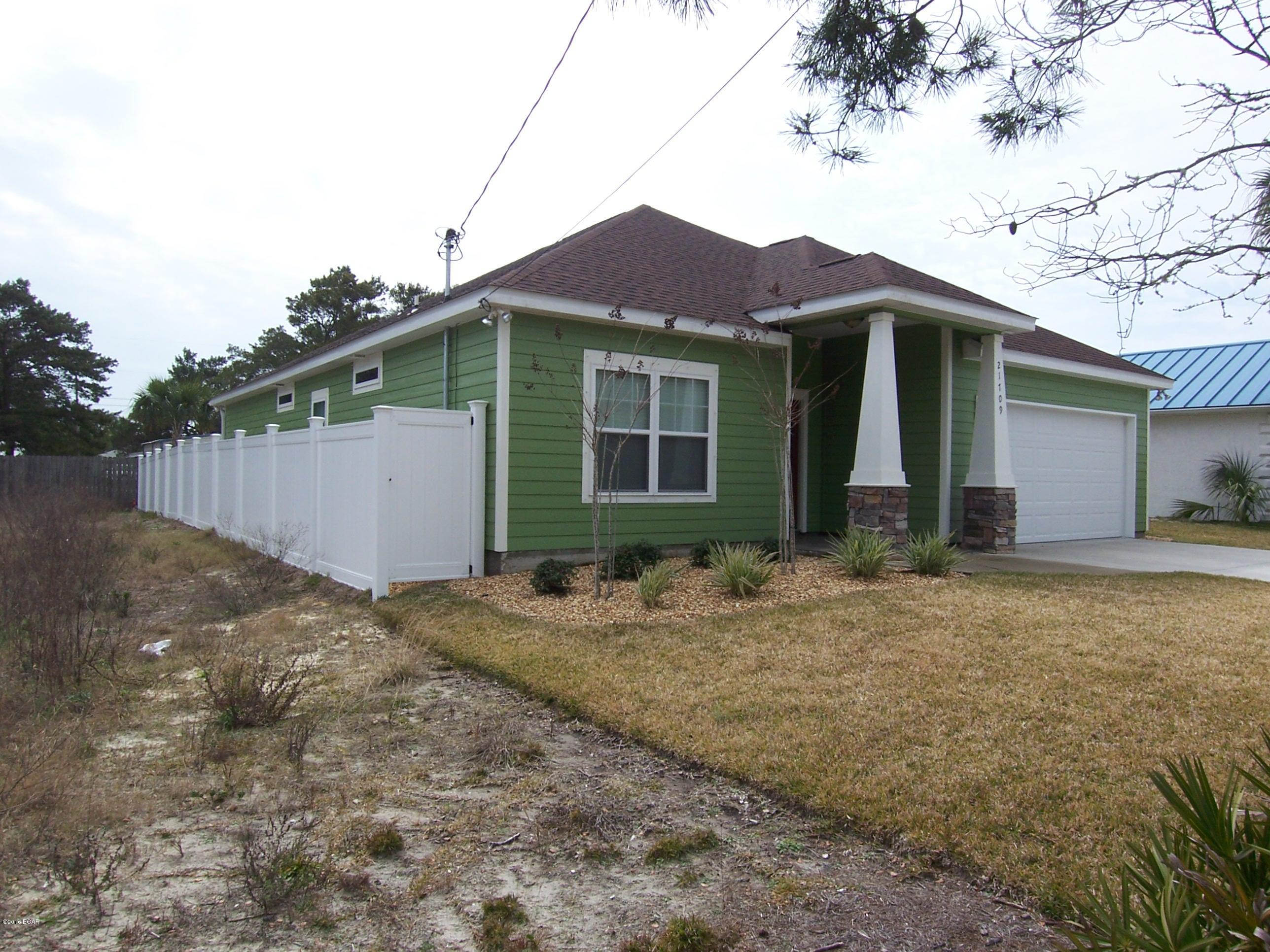 Riviera Beach 1st Add - Residential