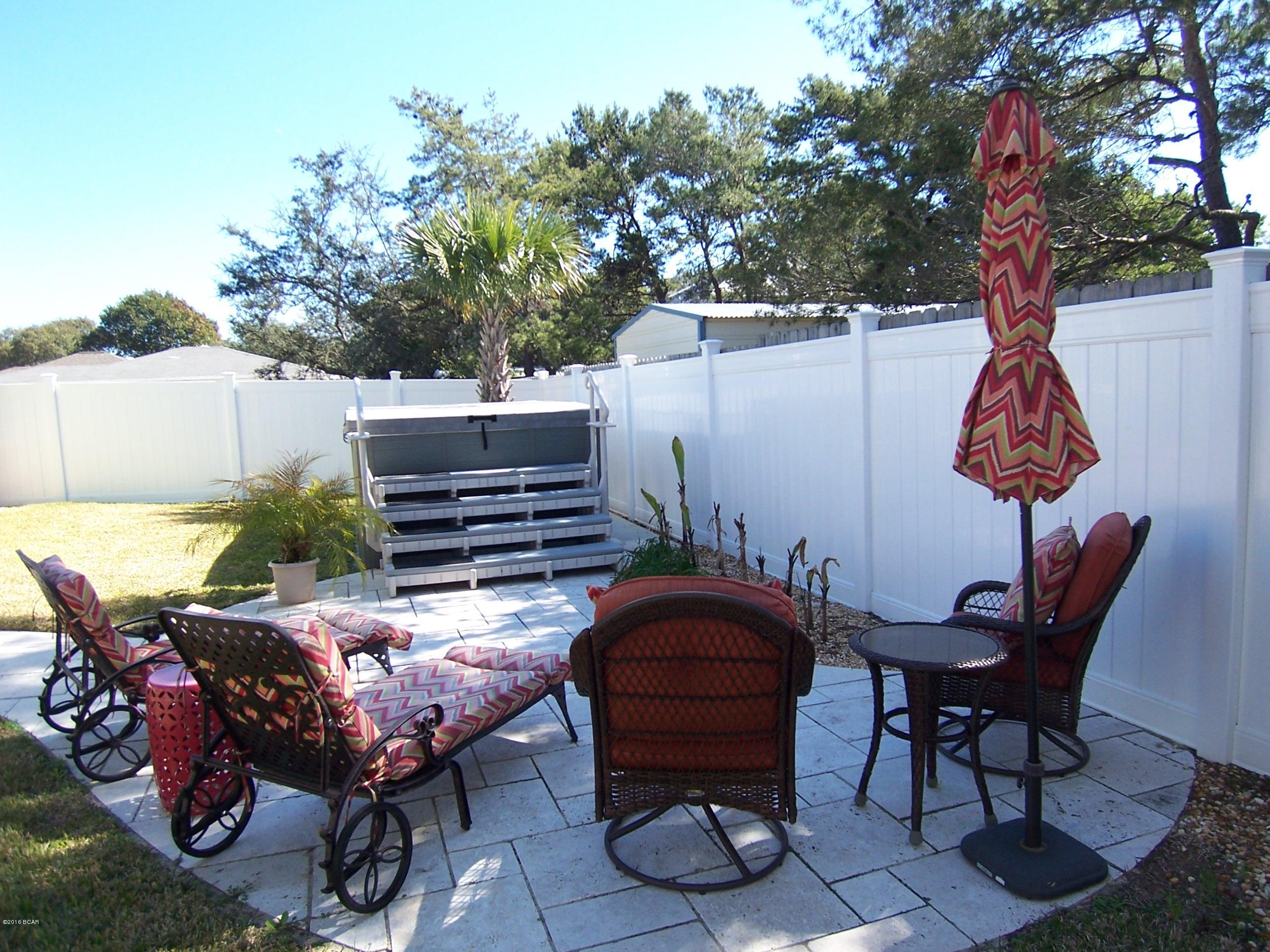 Riviera Beach 1st Add - Residential