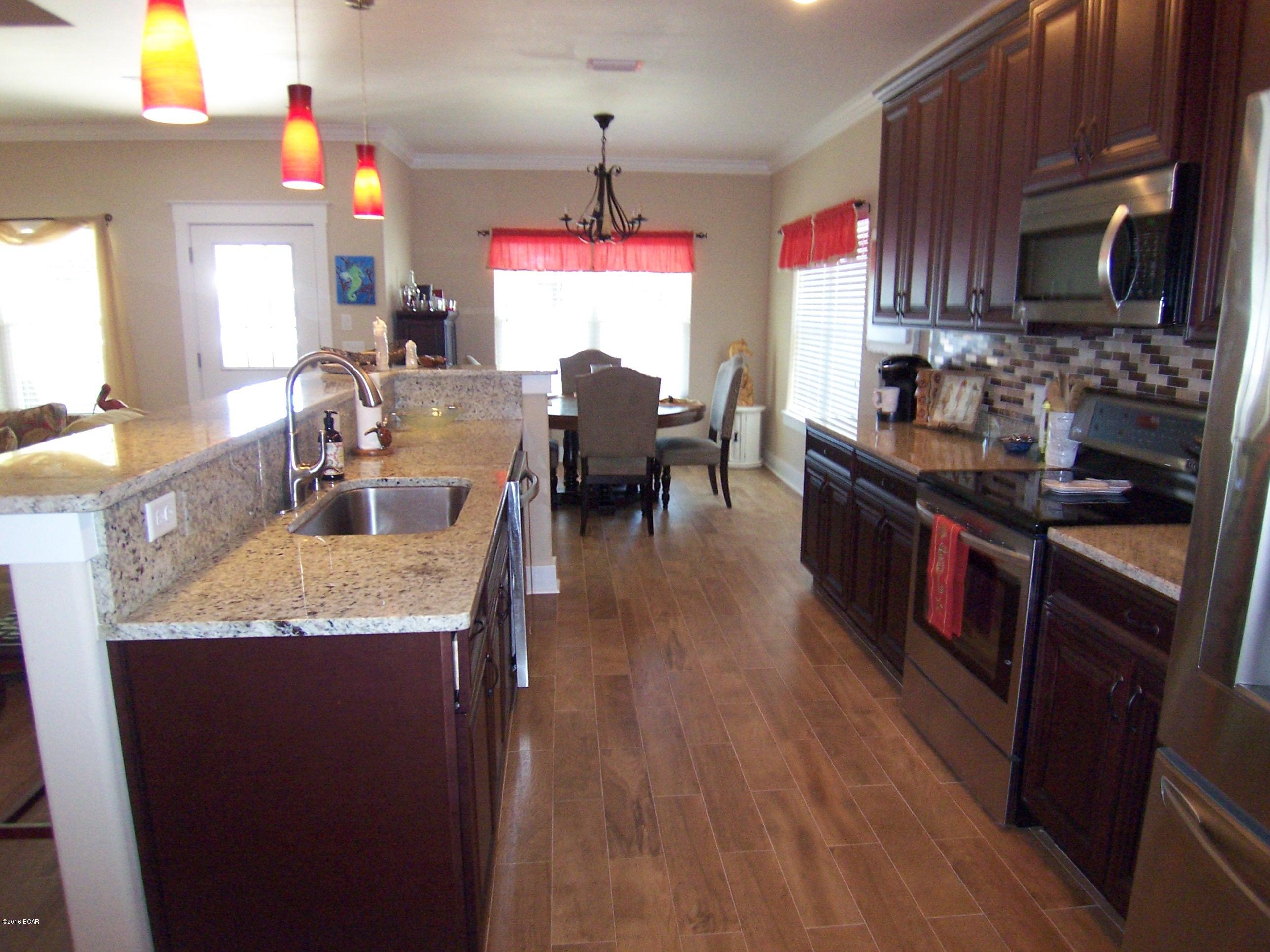 Riviera Beach 1st Add - Residential