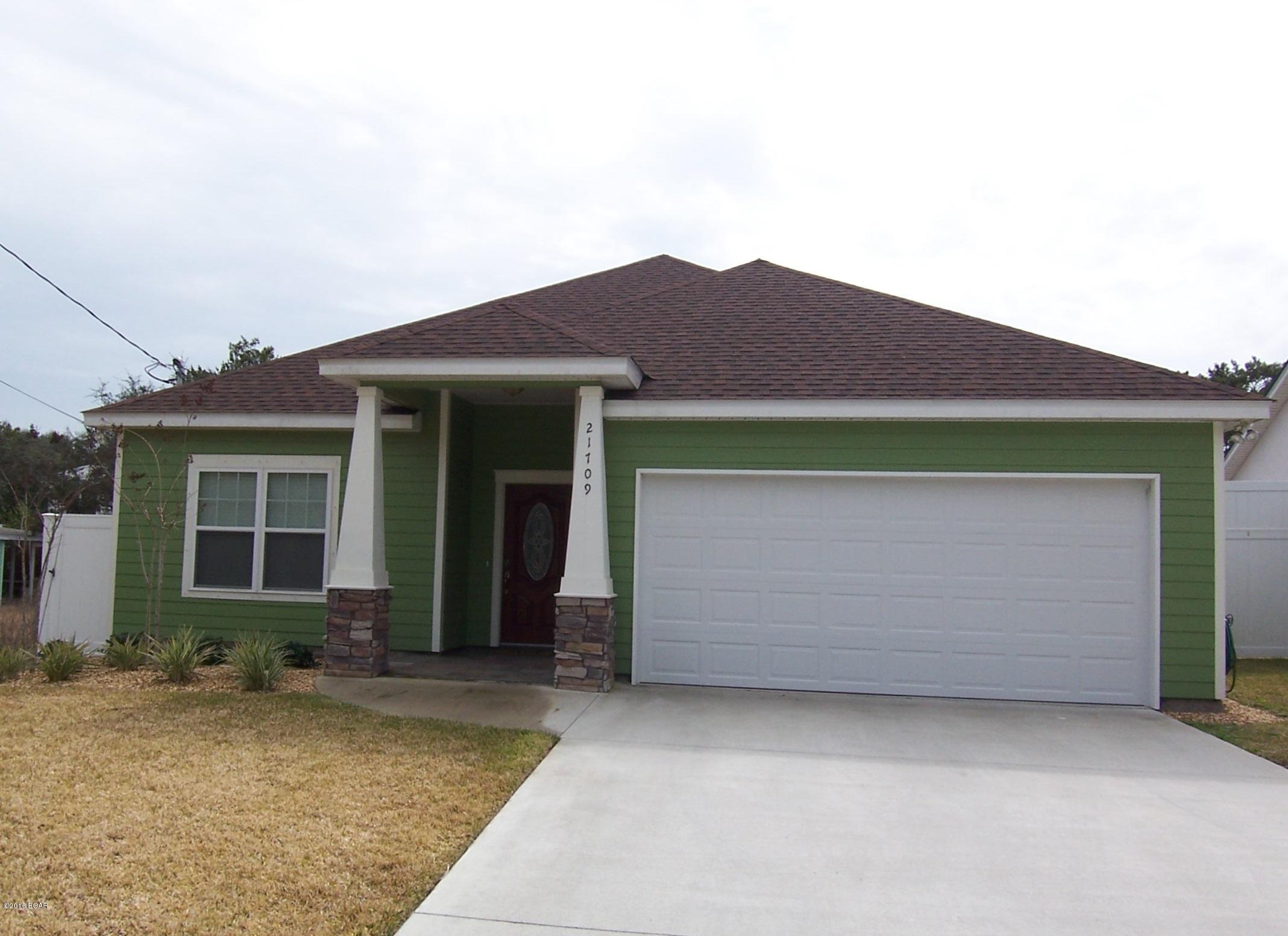 Riviera Beach 1st Add - Residential