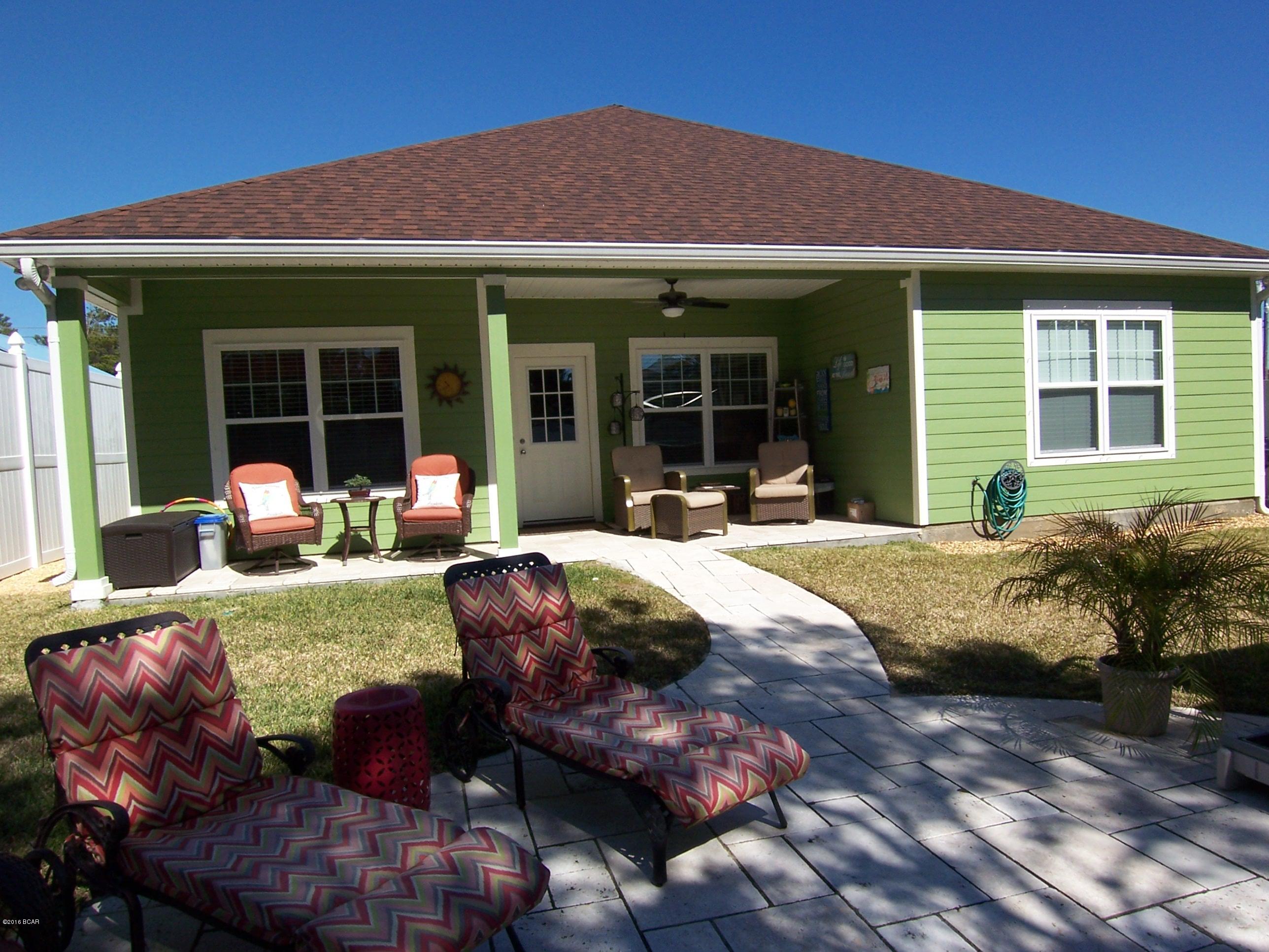 Riviera Beach 1st Add - Residential