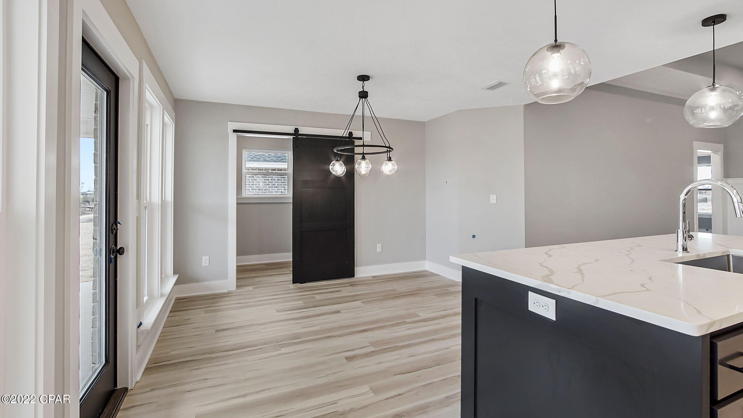 College Station Phase 3 - Residential