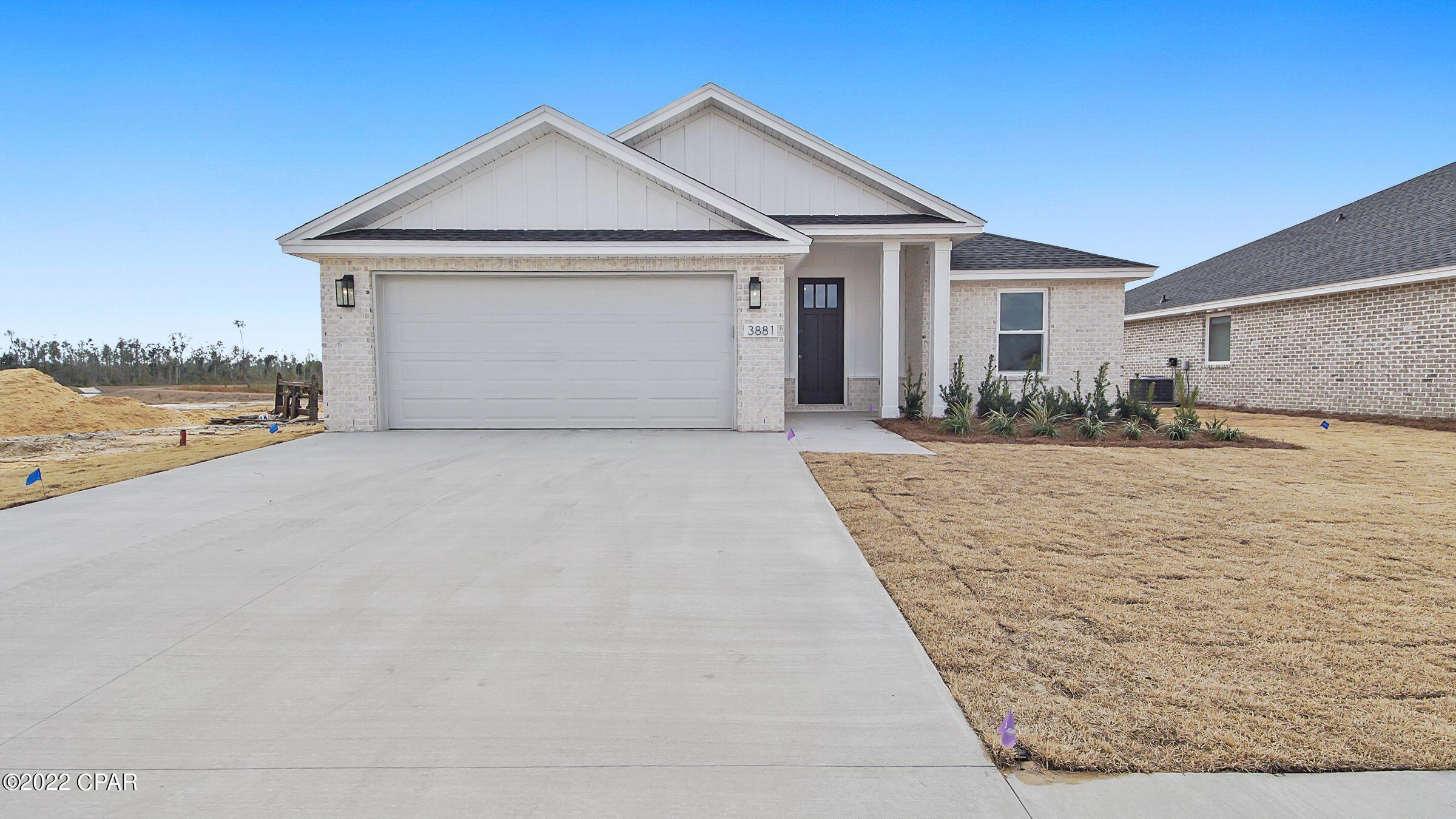 College Station Phase 3 - Residential