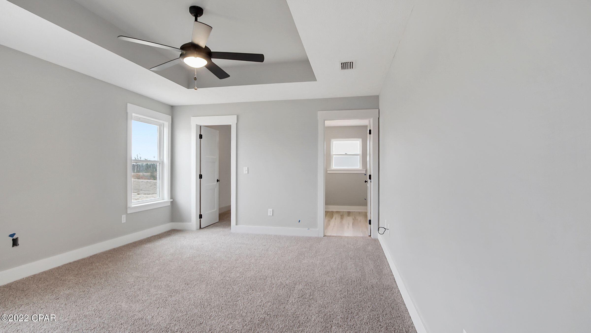 College Station Phase 3 - Residential