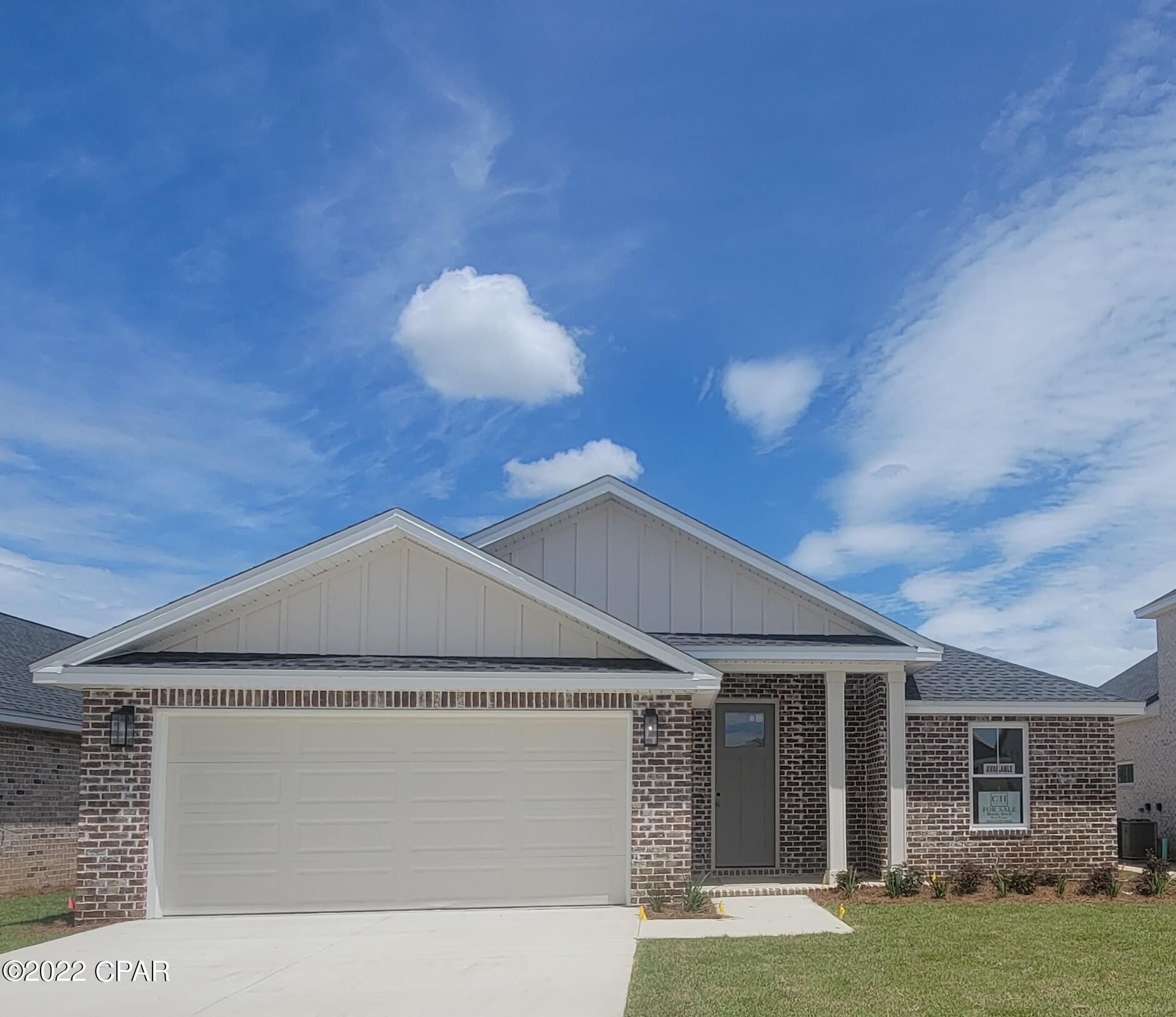 College Station Phase 3 - Residential