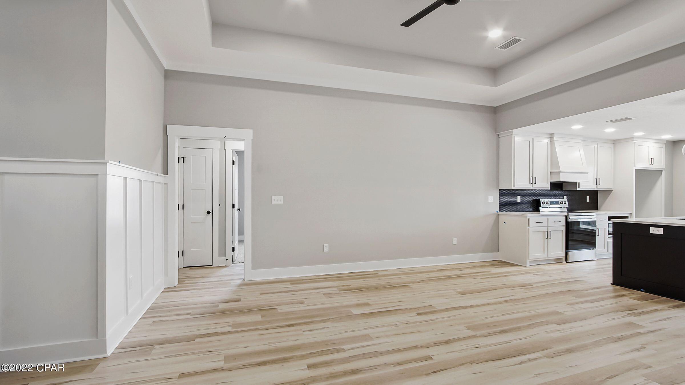 College Station Phase 3 - Residential