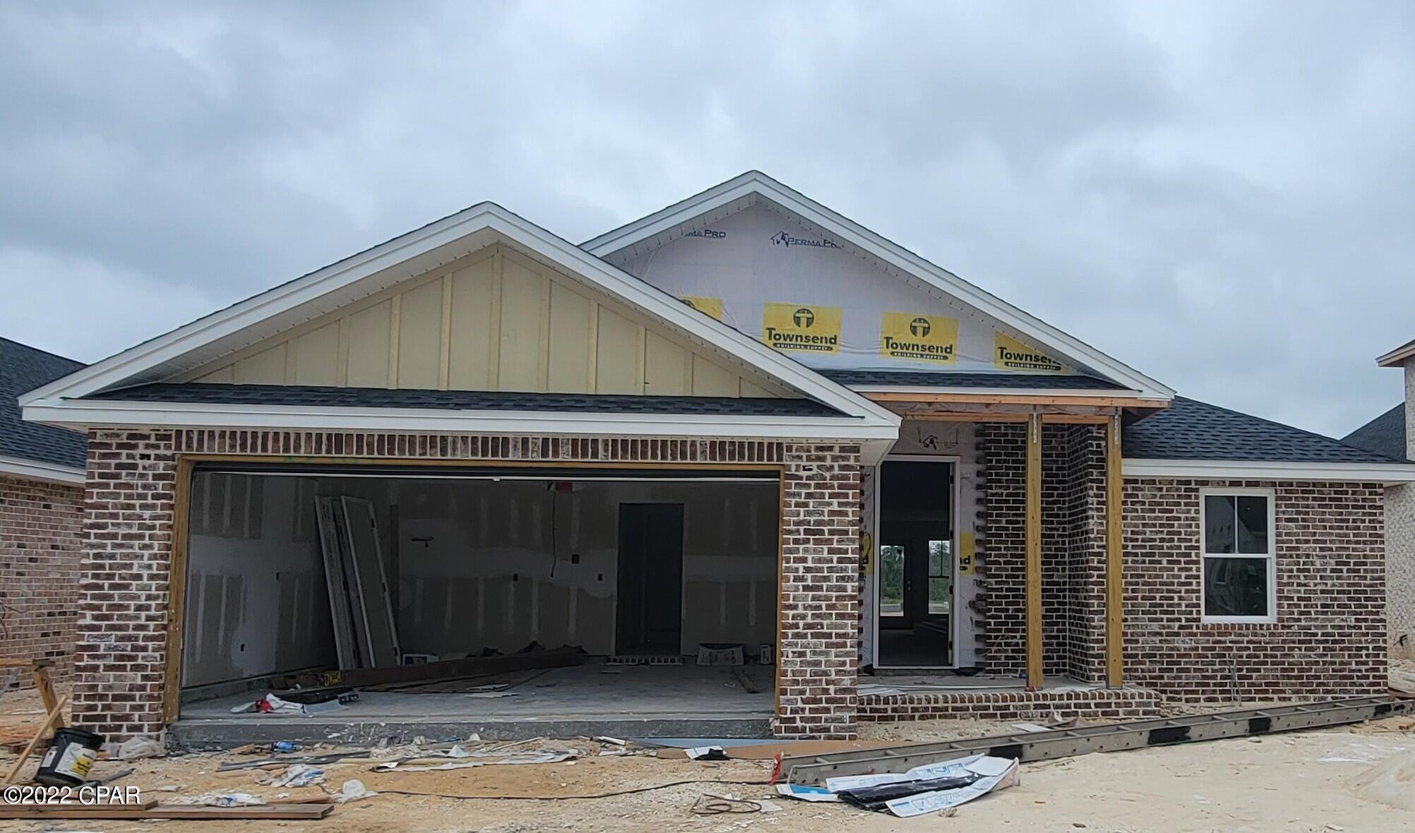 College Station Phase 3 - Residential