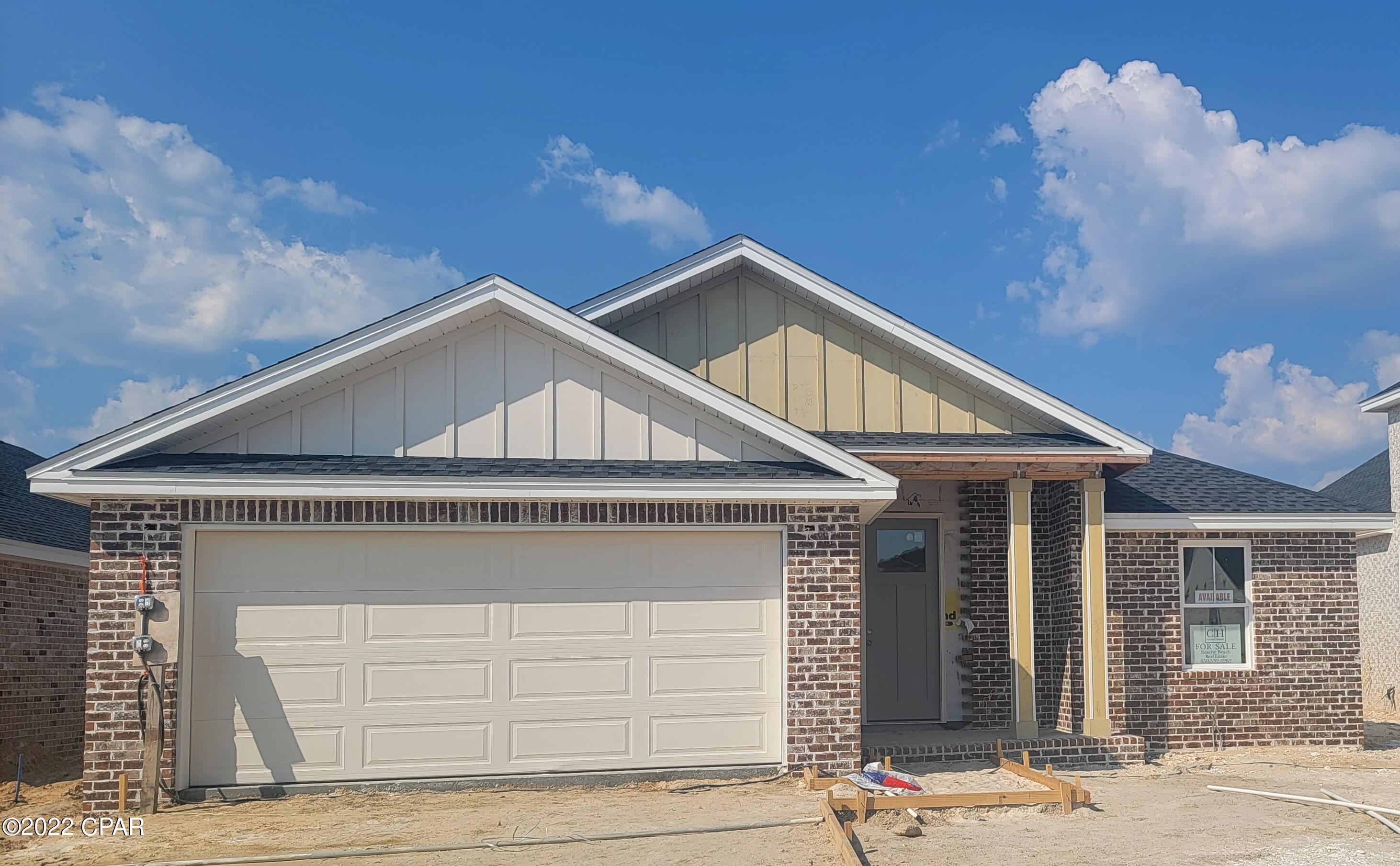 College Station Phase 3 - Residential