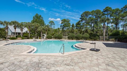 A home in Panama City Beach