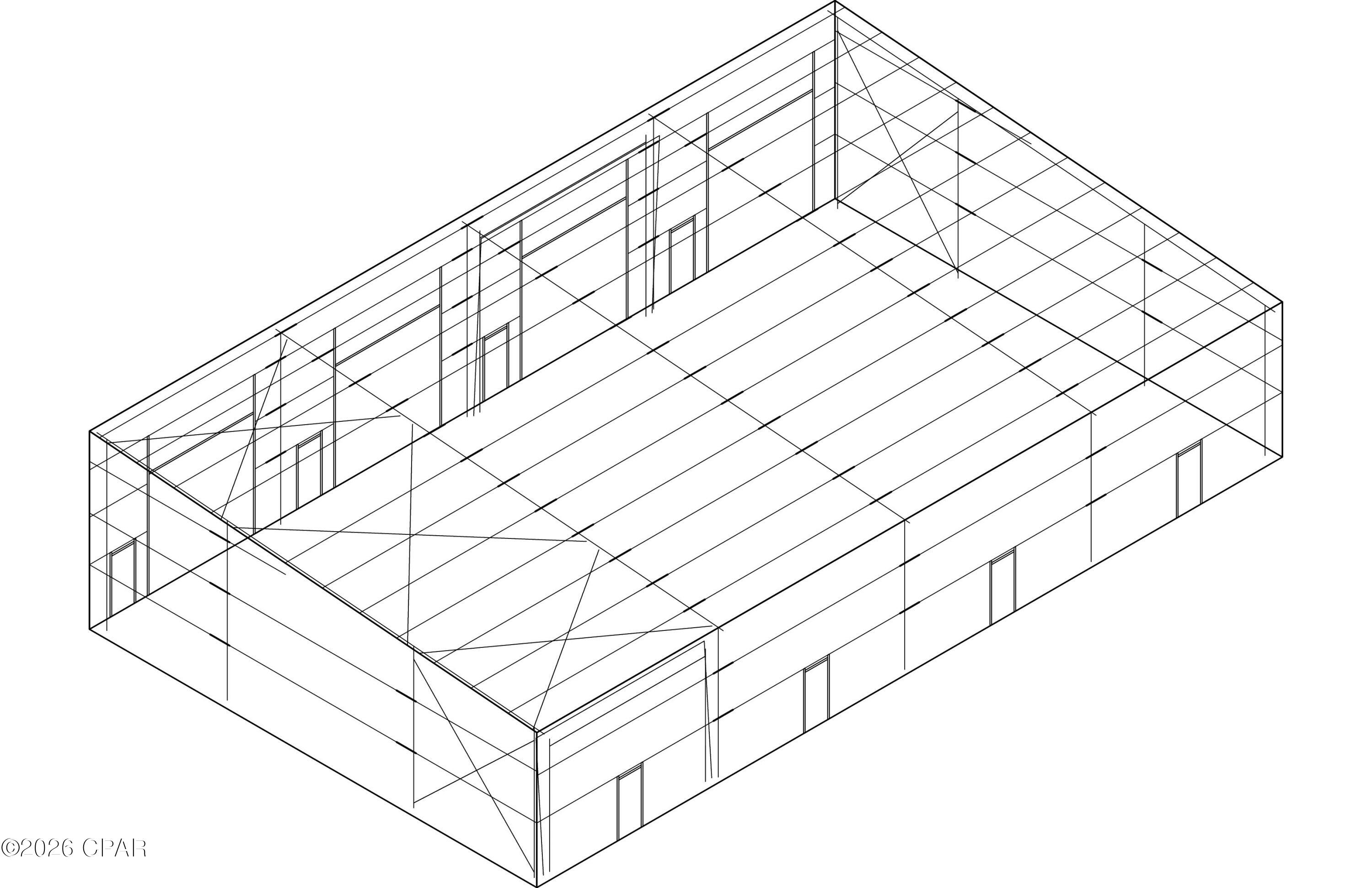 No Named Subdivision - Commercial Lease