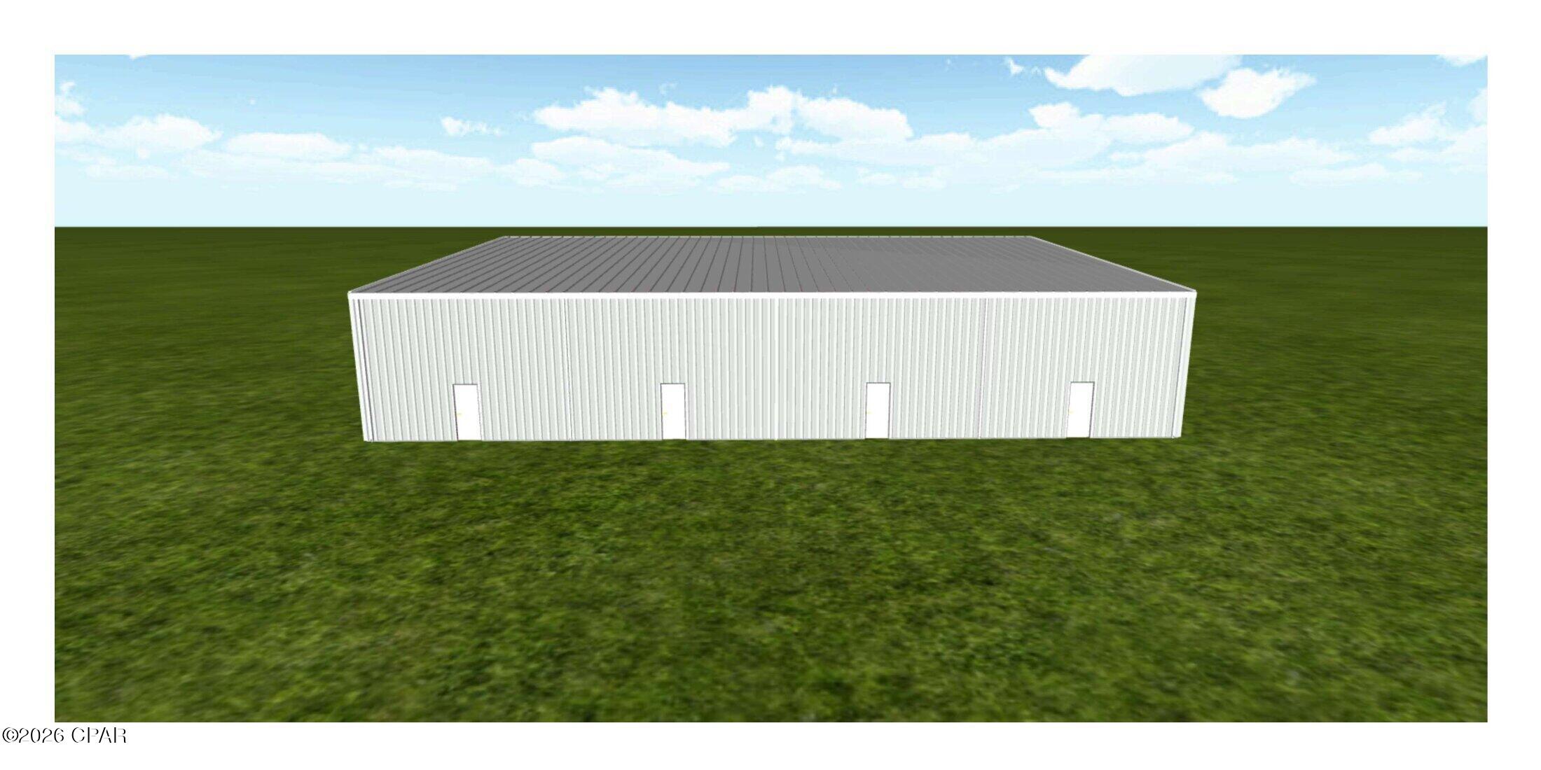 No Named Subdivision - Commercial Lease