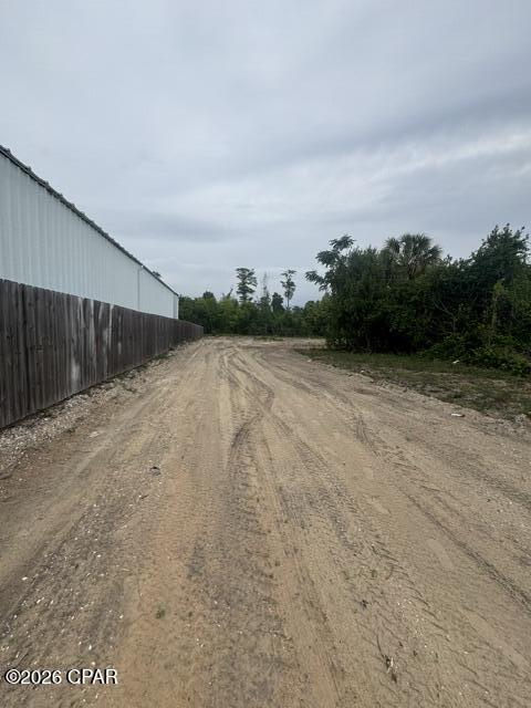 No Named Subdivision - Commercial Lease