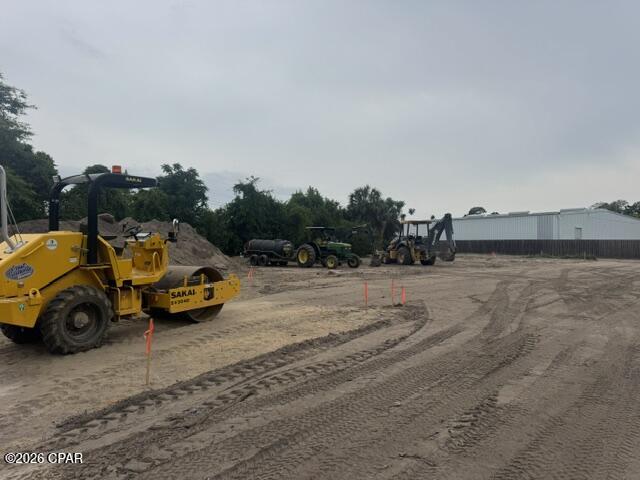 No Named Subdivision - Commercial Lease
