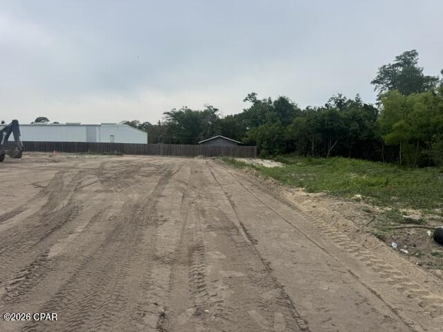 No Named Subdivision - Commercial Lease