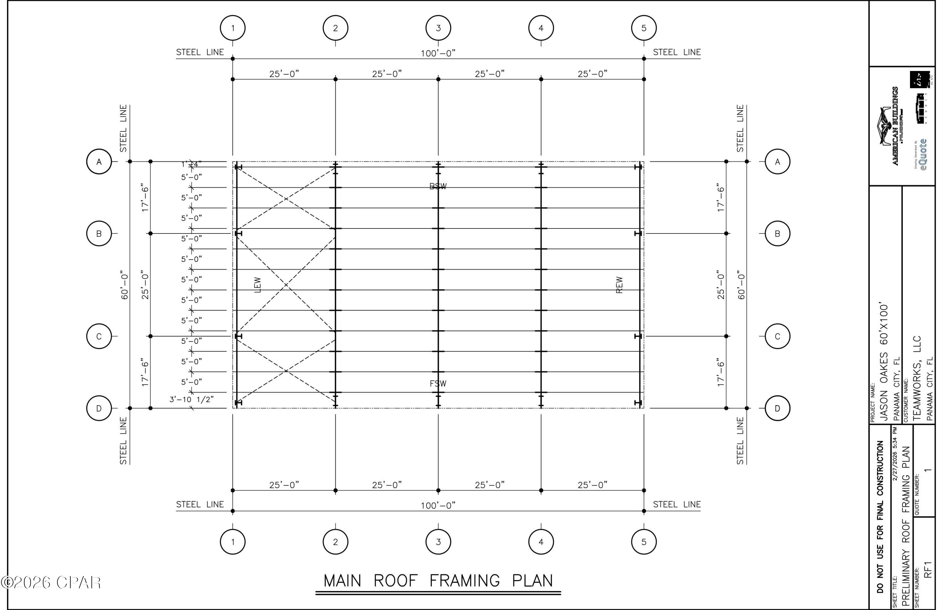 No Named Subdivision - Commercial Lease