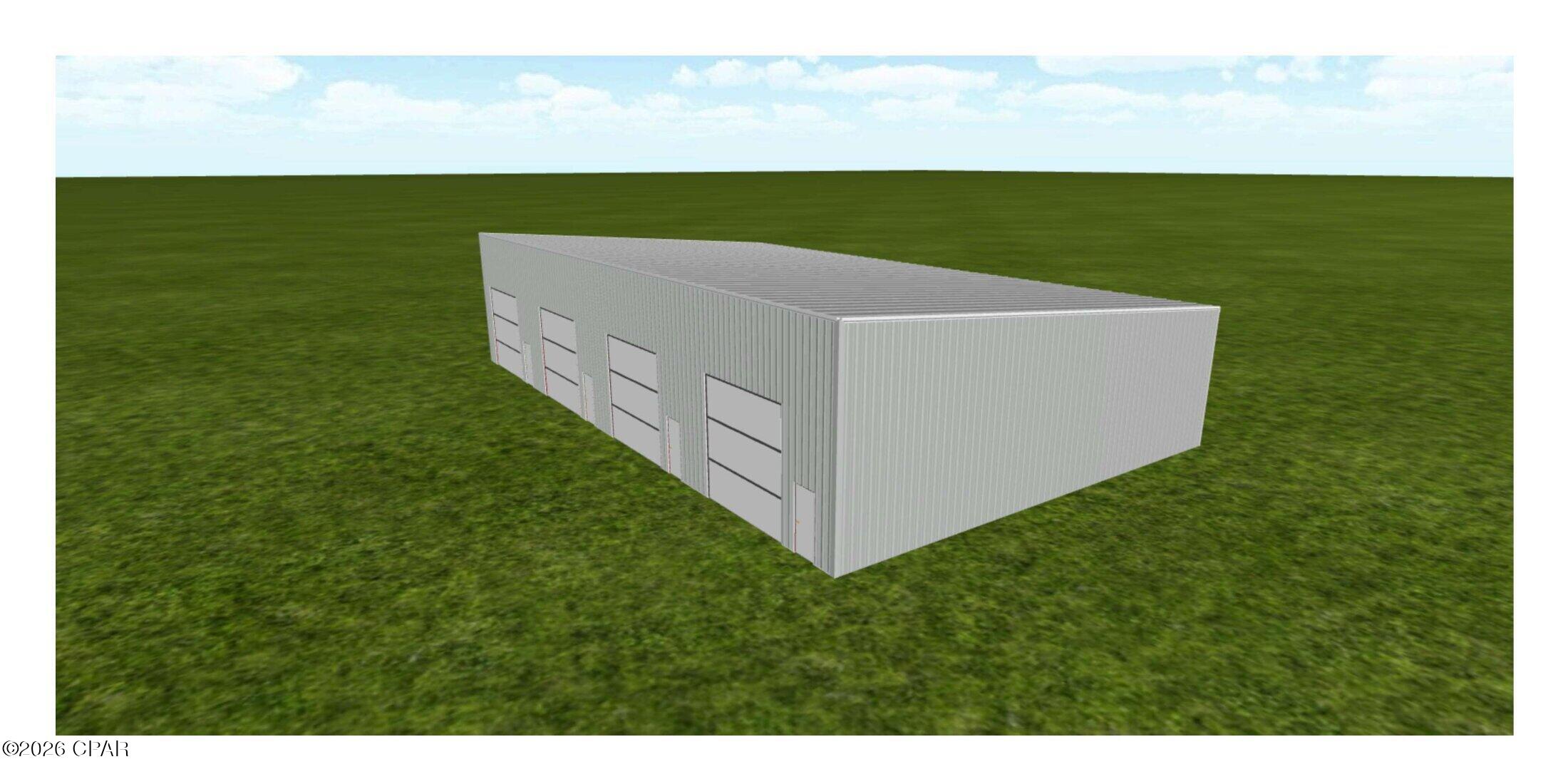 No Named Subdivision - Commercial Lease