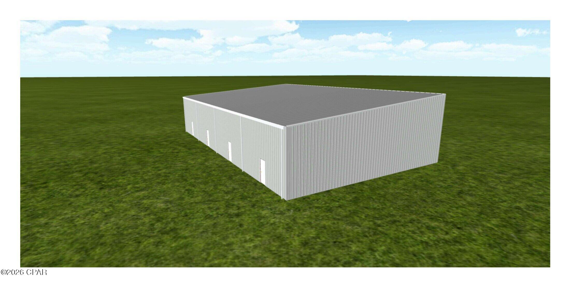 No Named Subdivision - Commercial Lease