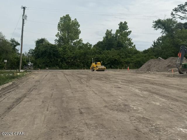 No Named Subdivision - Commercial Lease