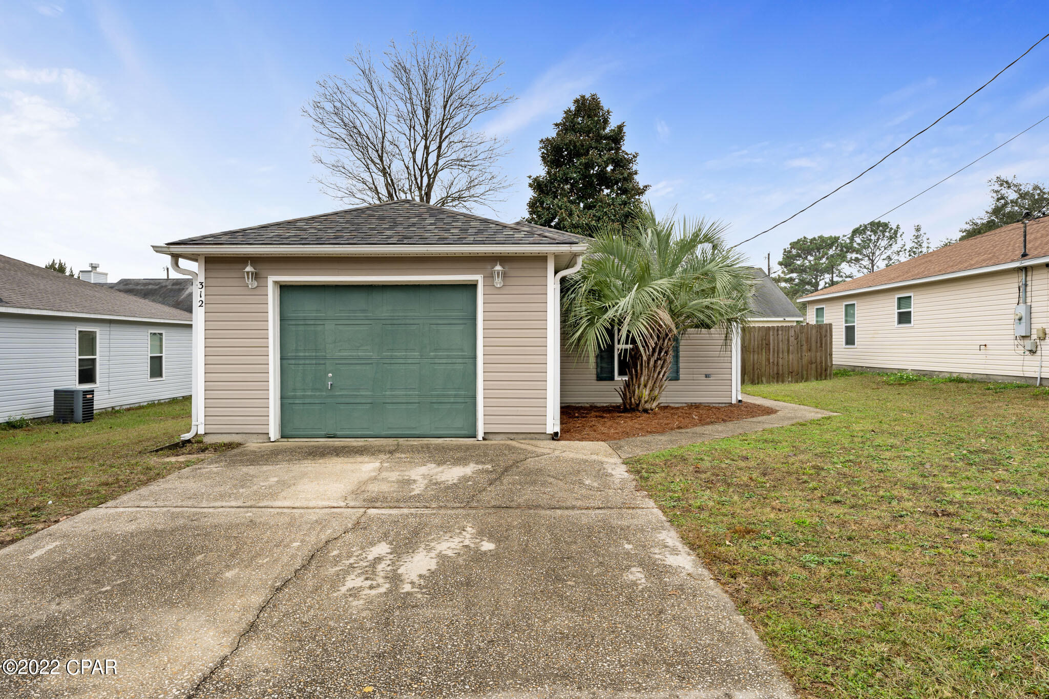 [No Recorded Subdiv] - Residential