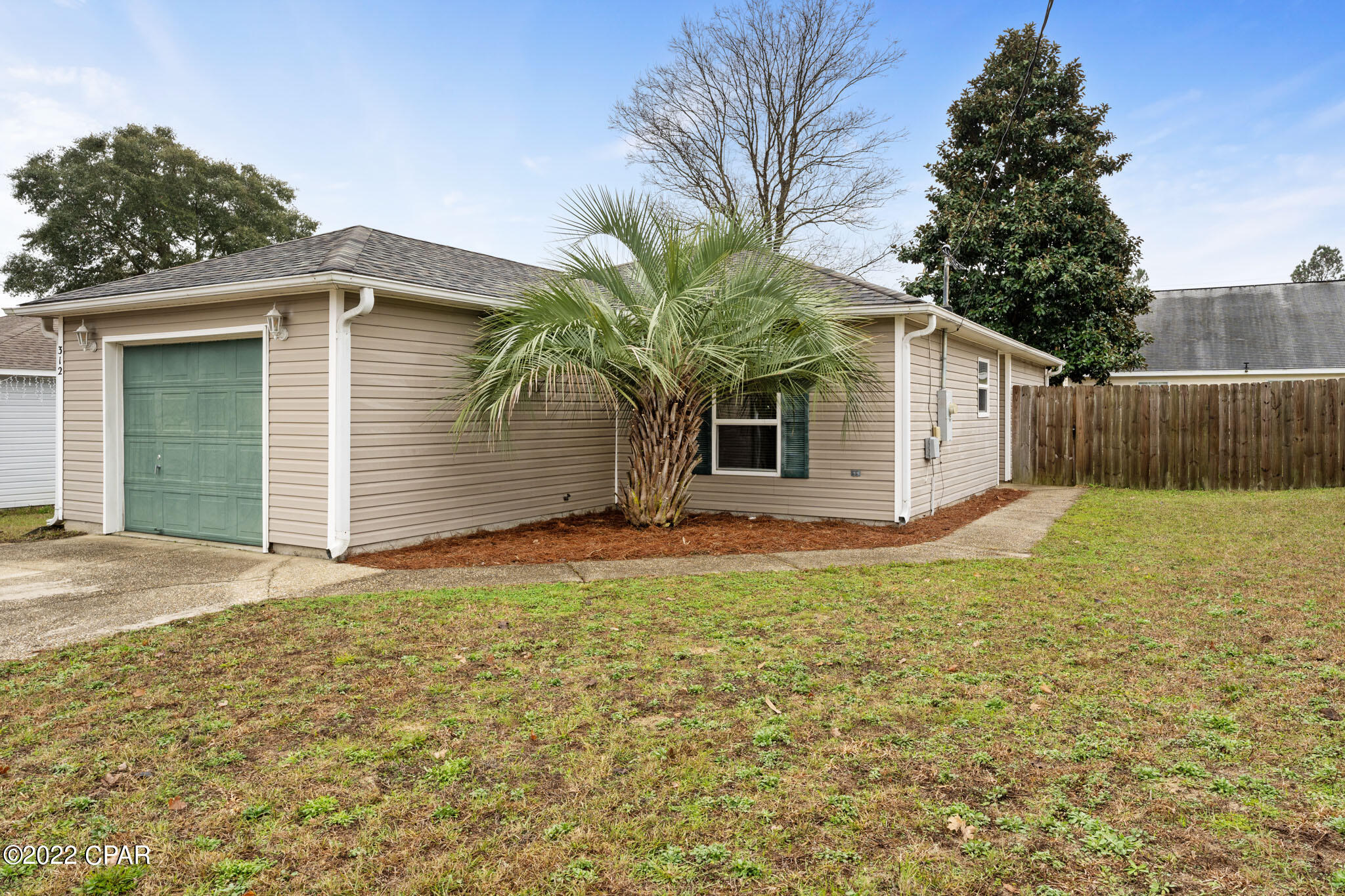 [No Recorded Subdiv] - Residential