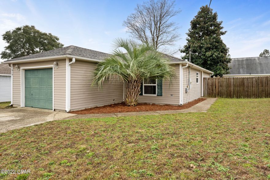 SELLER OFFERING $5,000 IN BUYERS CLOSING COSTS! You'll Love This Adorable 3BR/2BA Home That's The Perfect Starter Home Or Investment Property. Features Include Stainless Steel Appliances, Quartz Countertops In The Kitchen, New Carpet, Tile Flooring In Wet Areas, Privacy Fenced Backyard, New Roof In 2018 & So Much More! Conveniently Located South Of I-10 In Southway Estates With NO HOA! Located Just A Short Drive To The Beach & Only Minutes From All Of The Dining, Shopping & Entertainment That Crestview Has To Offer. Call Today To Arrange Your Private Viewing!