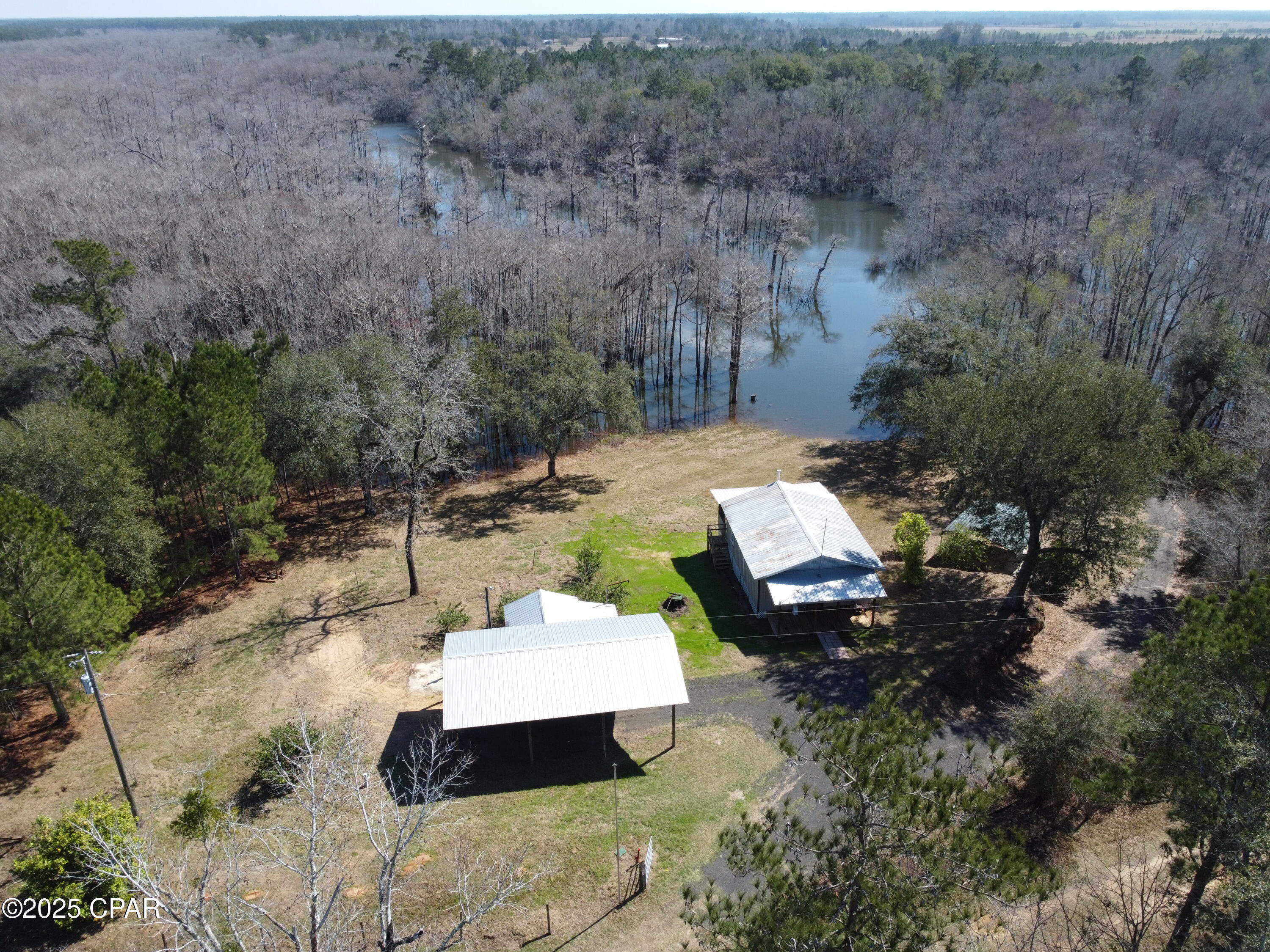 No Named Subdivision - Residential