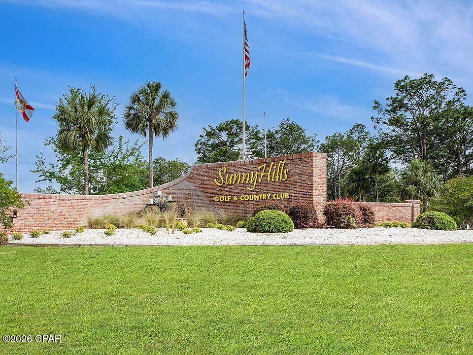 Sunny Hills Unit 1 - Land