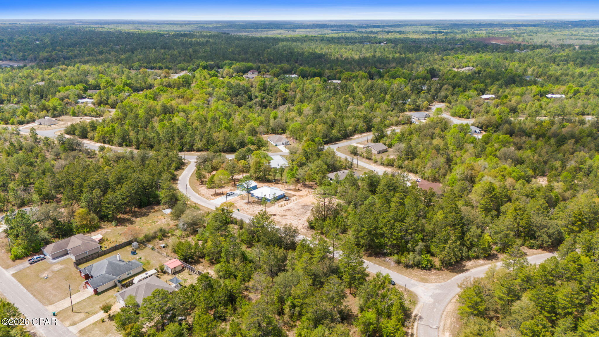 Sunny Hills Unit 1 - Land