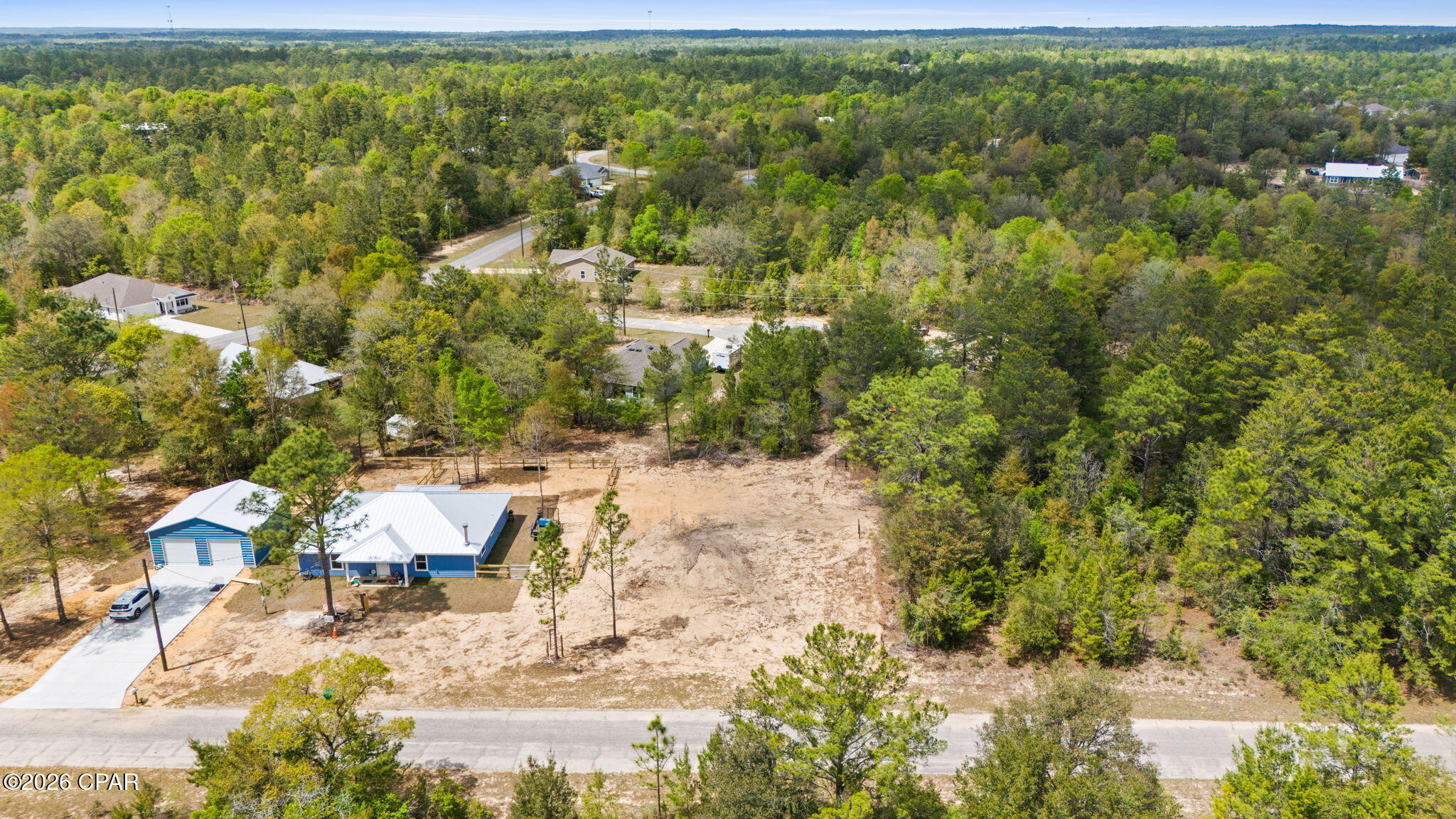 Sunny Hills Unit 1 - Land