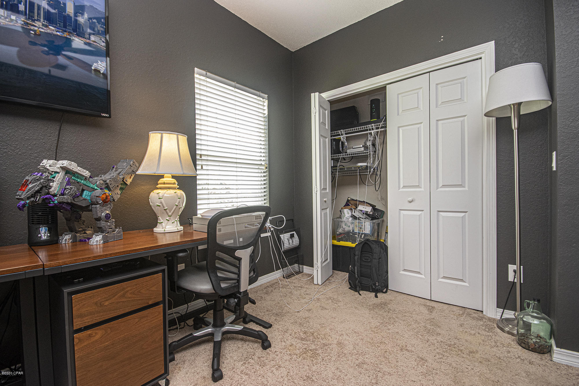 Palmetto Trace Phase III - Residential