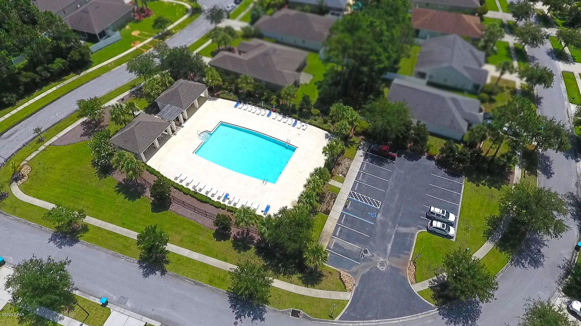 Palmetto Trace Phase III - Residential