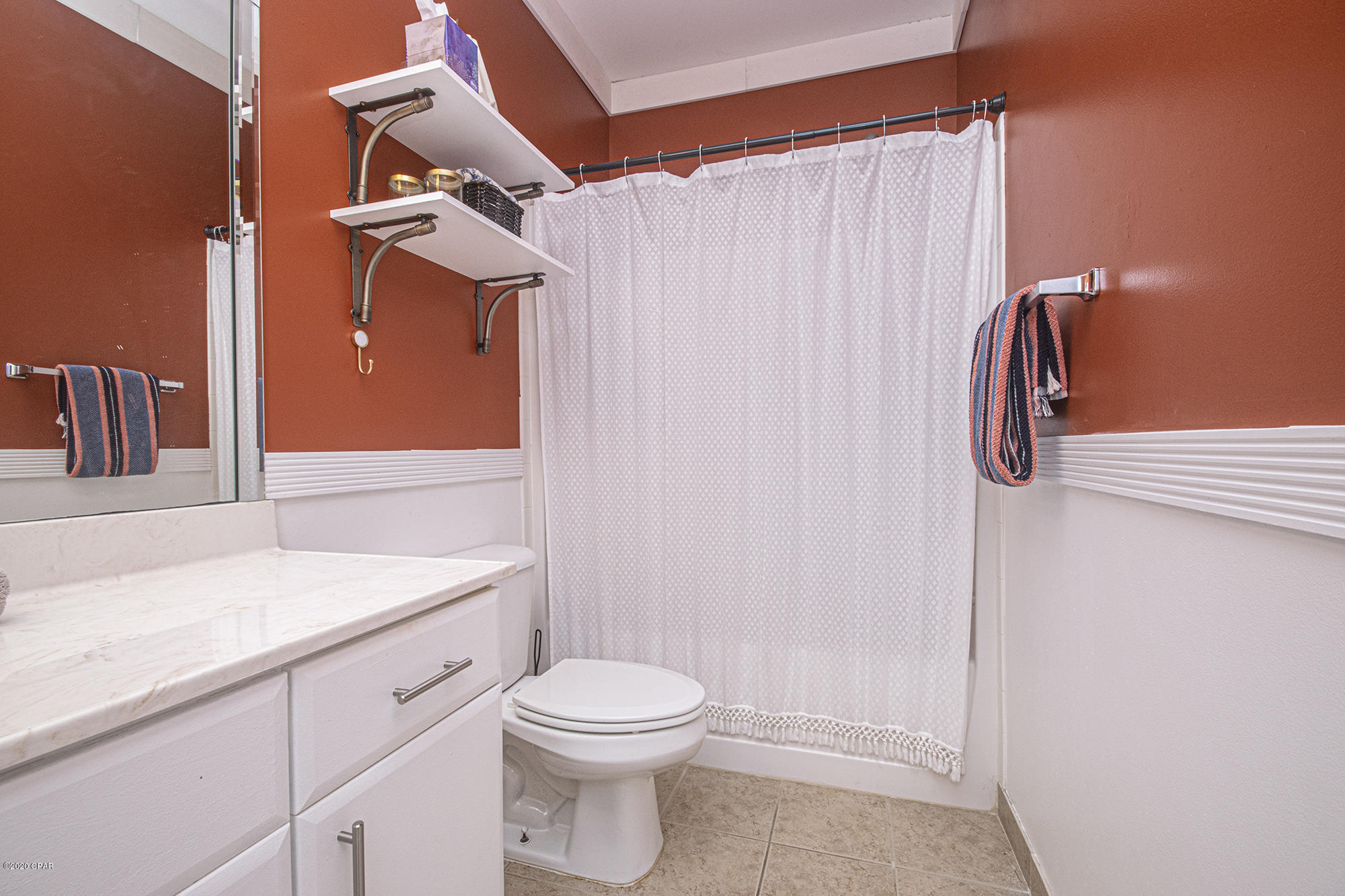 Palmetto Trace Phase III - Residential