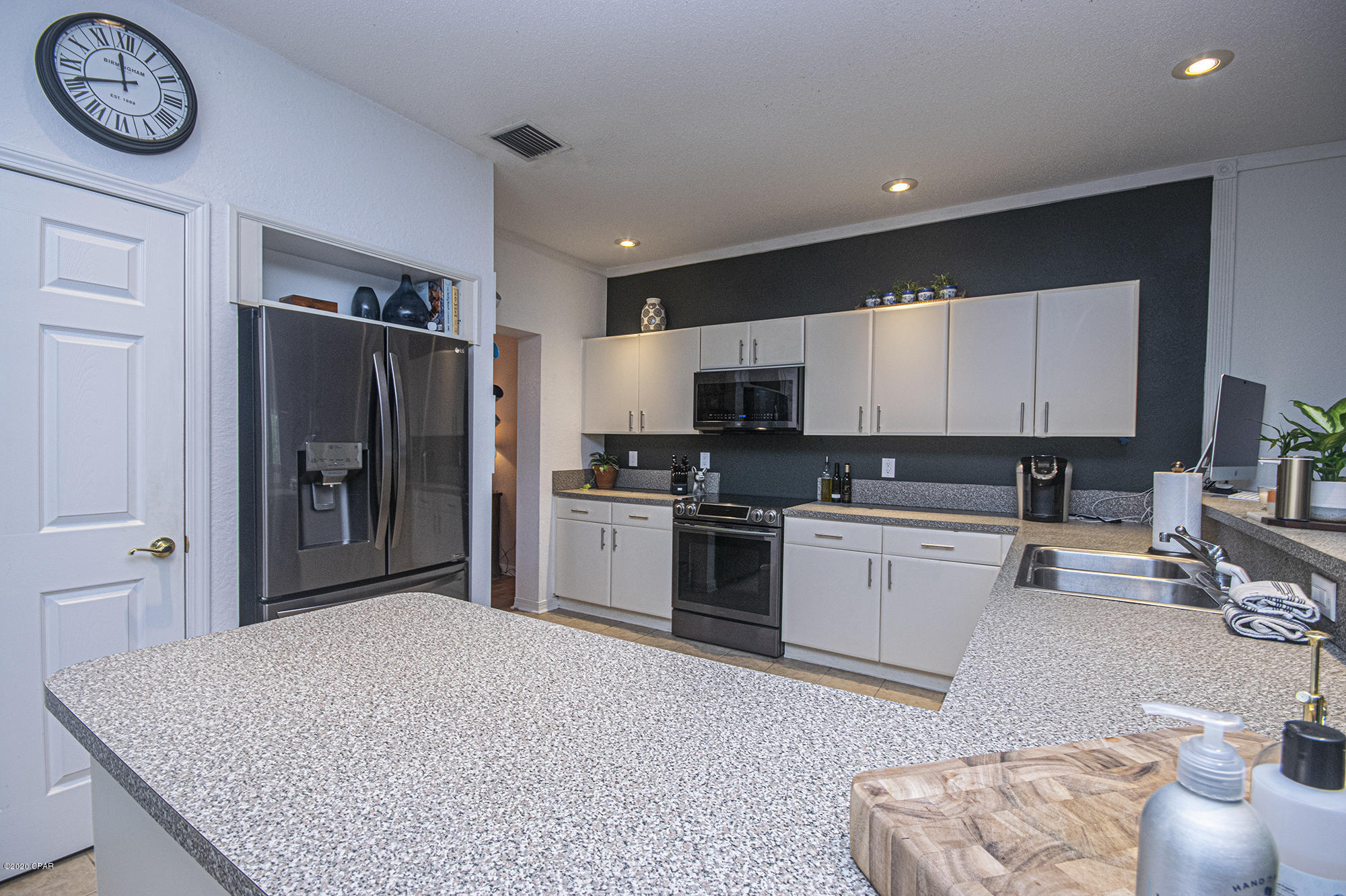 Palmetto Trace Phase III - Residential