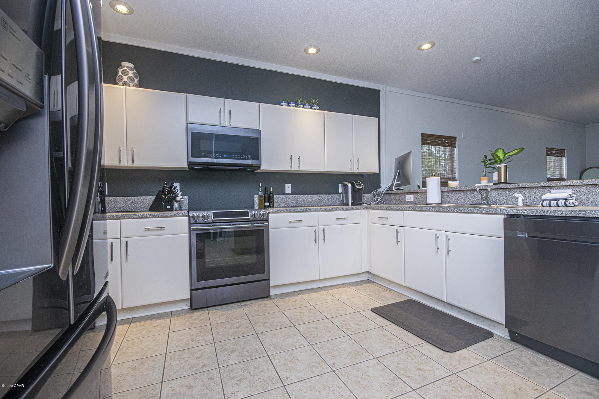 Palmetto Trace Phase III - Residential