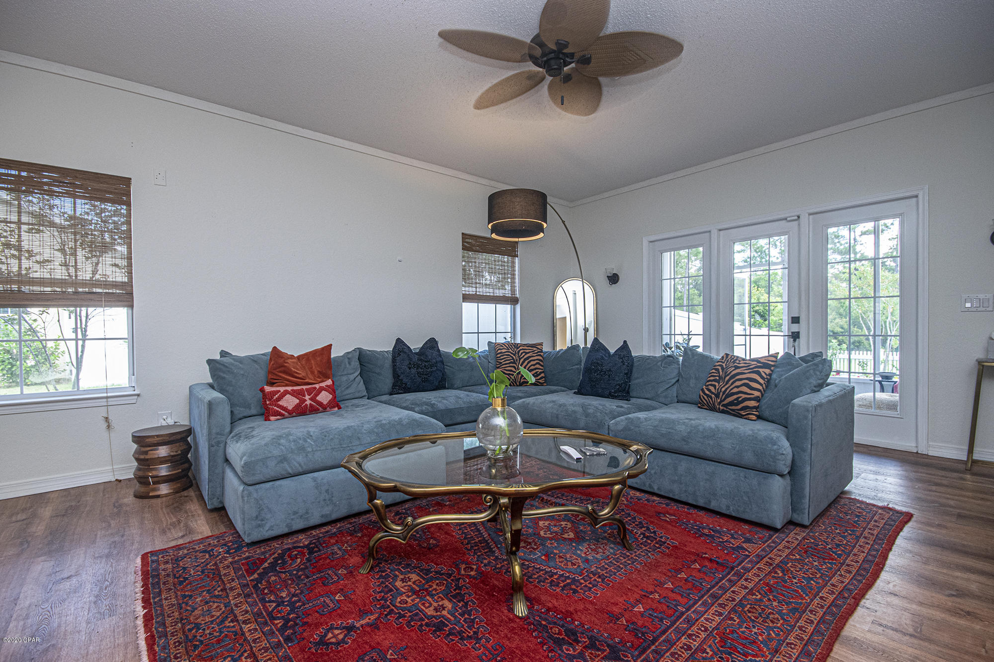 Palmetto Trace Phase III - Residential