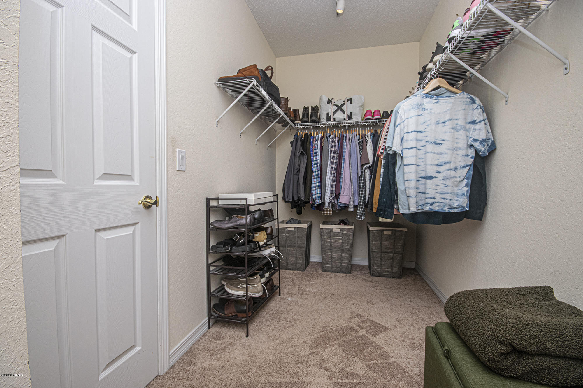 Palmetto Trace Phase III - Residential