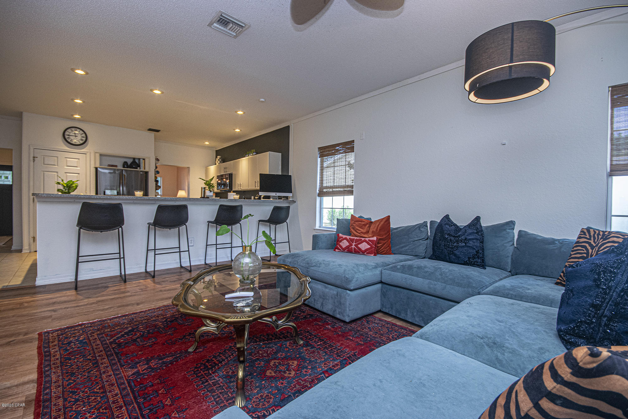 Palmetto Trace Phase III - Residential