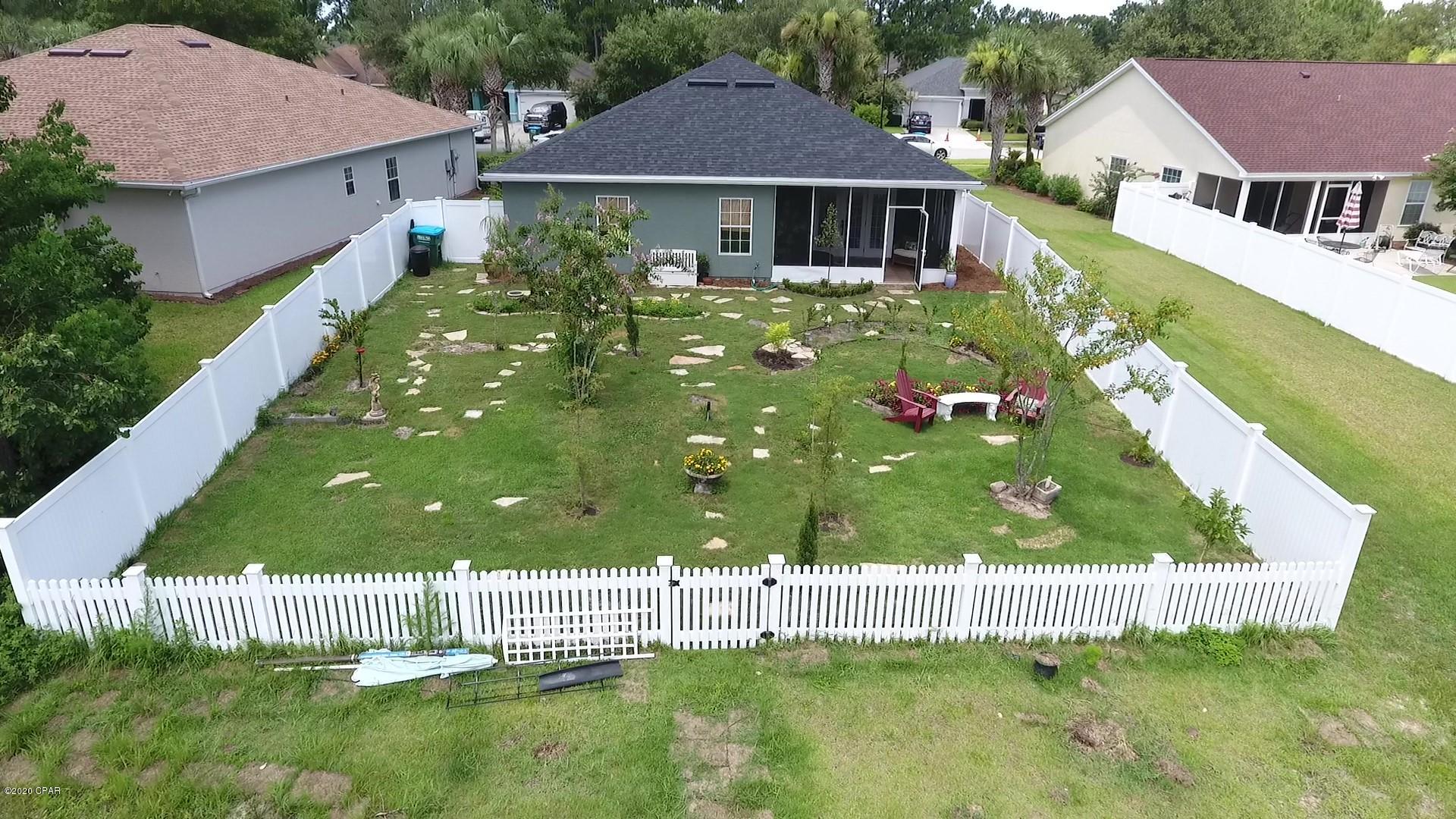 Palmetto Trace Phase III - Residential